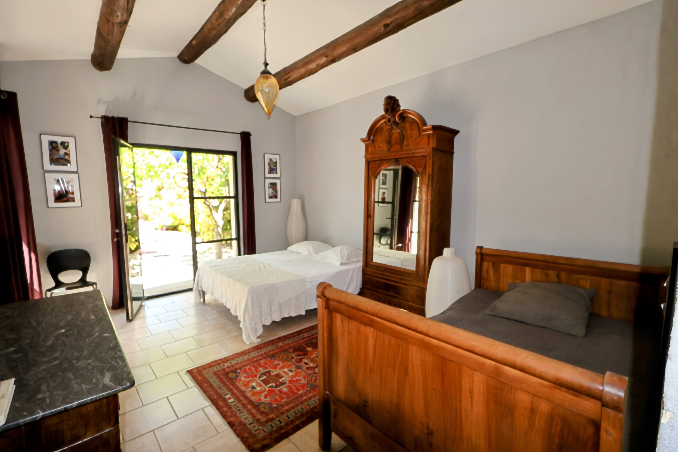  Renovated 300 sqm Character Home – A Perfect Marriage of Tradition and Modernity - 物件實景