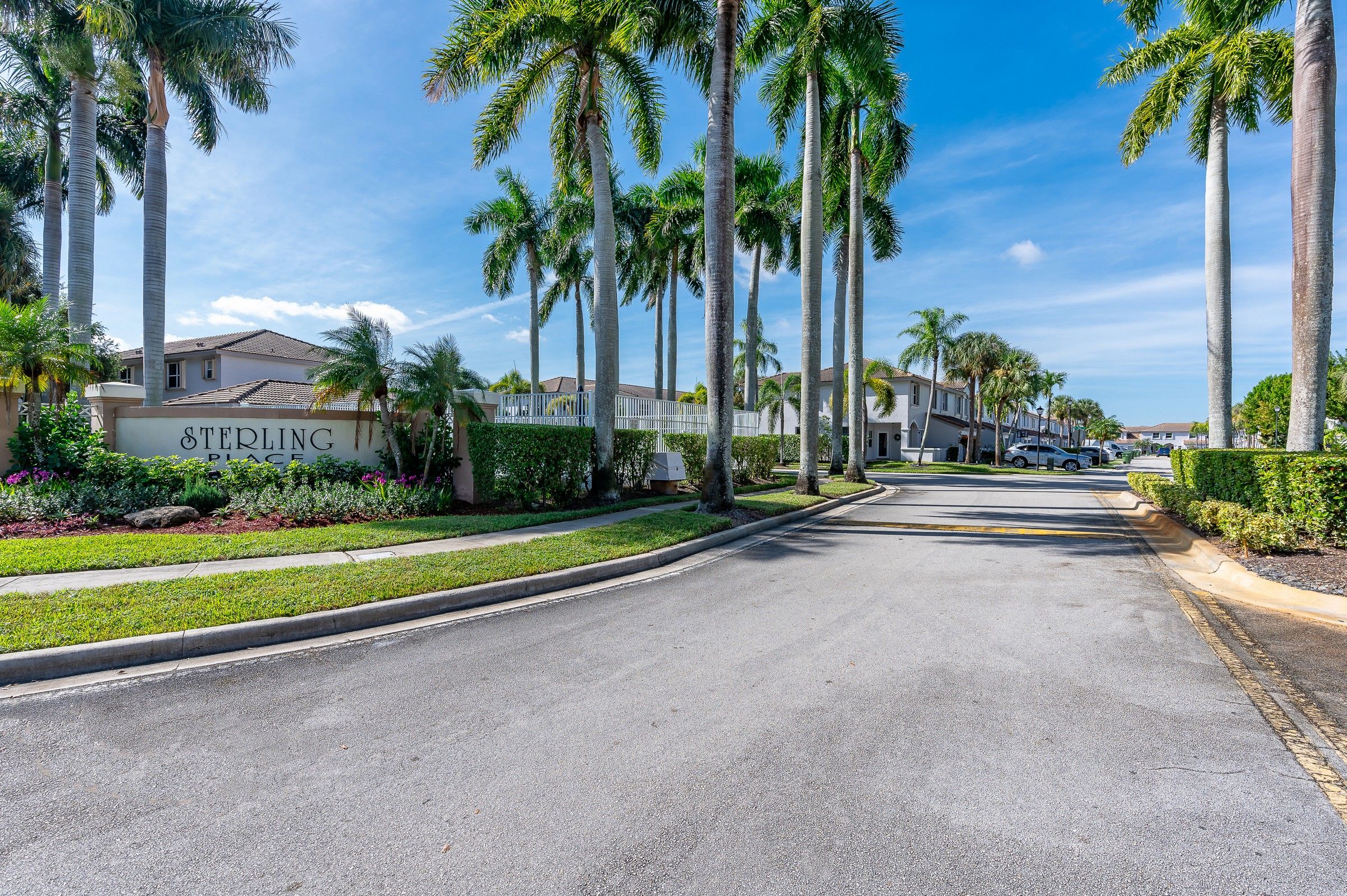  16840 SW 1st Mnr, Pembroke Pines, FL, 33027 - 物件實景