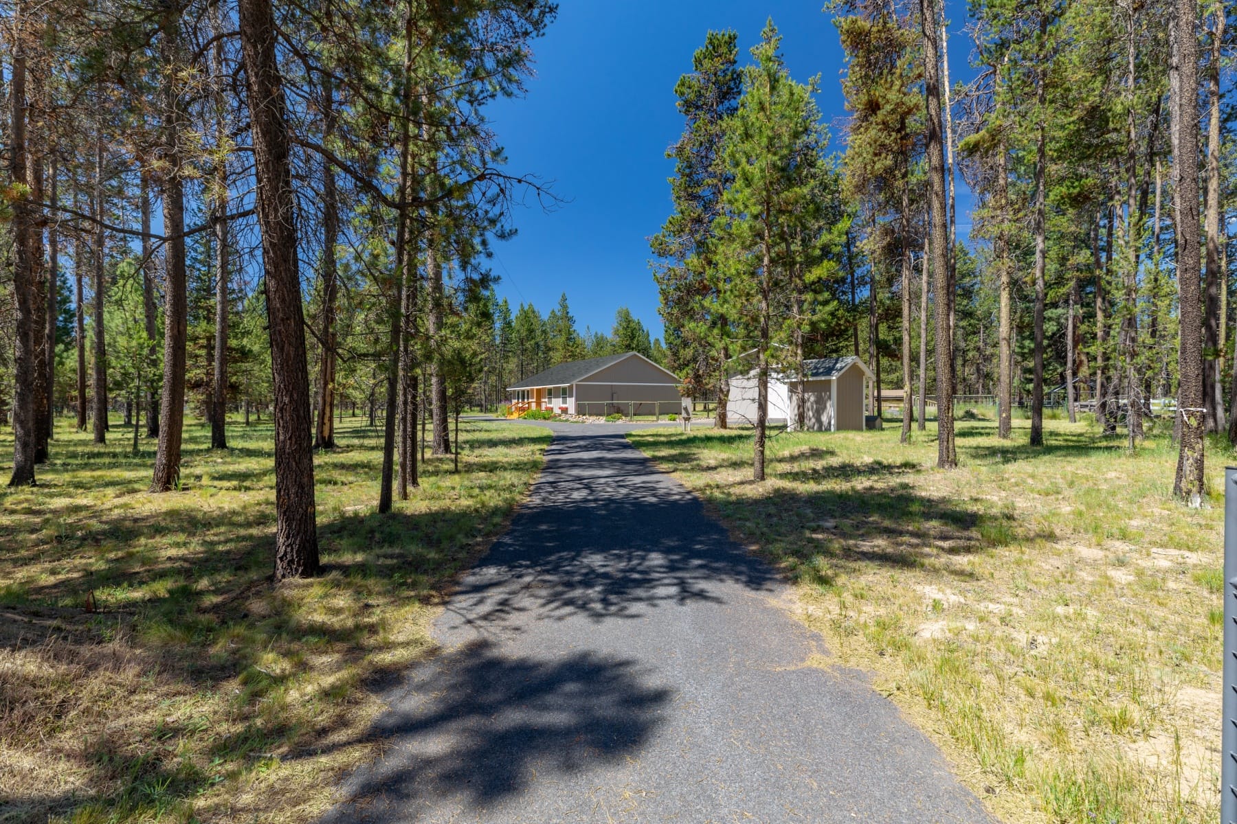  55219 Lazy River Drive Bend, OR 97707 - 物件實景