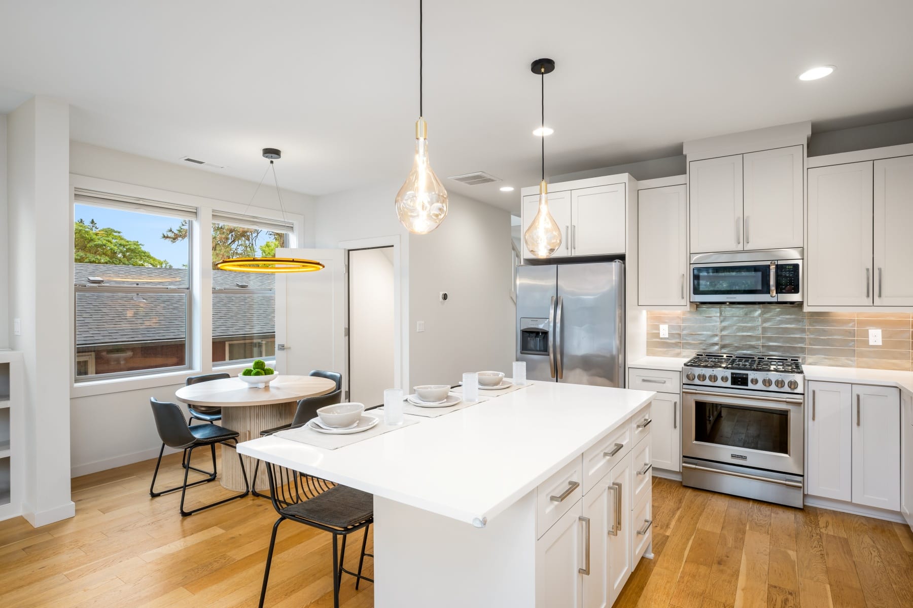  4222 N KERBY AVE Portland, OR 97217 - 物件實景