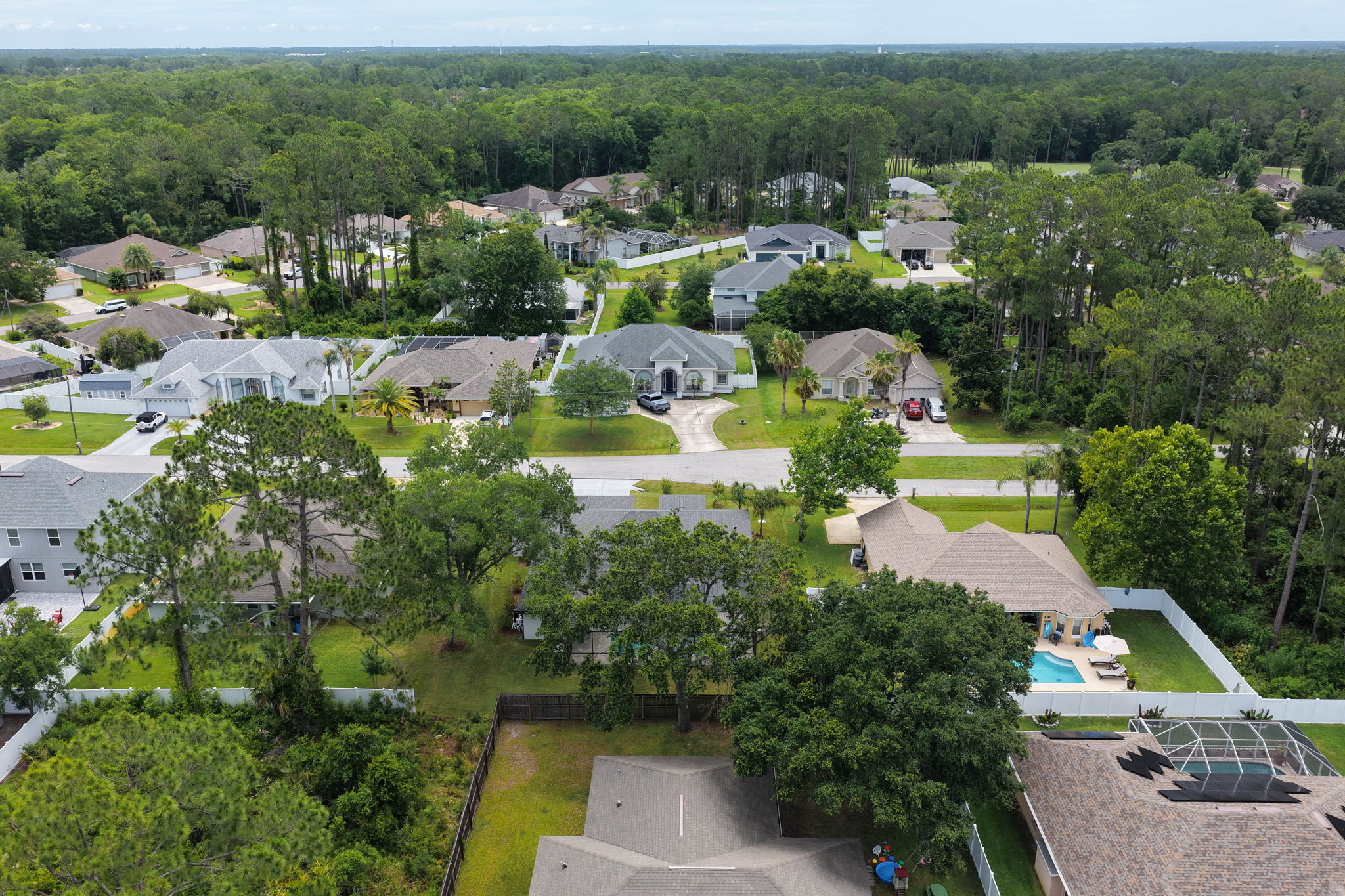  12 Evansmill Lane, Palm Coast, FL, 32164 - 物件實景