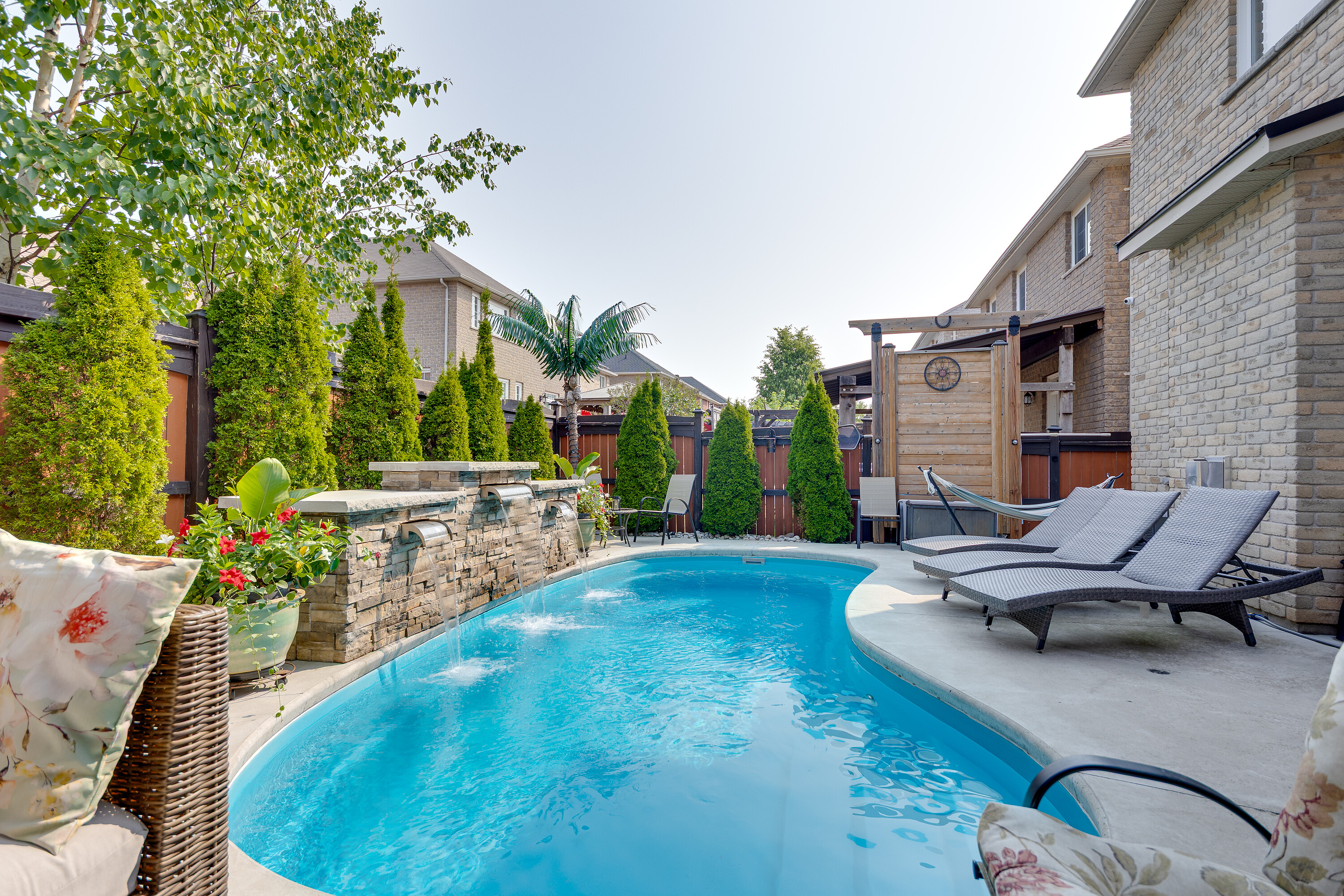  Meticulously Designed Home - 物件實景