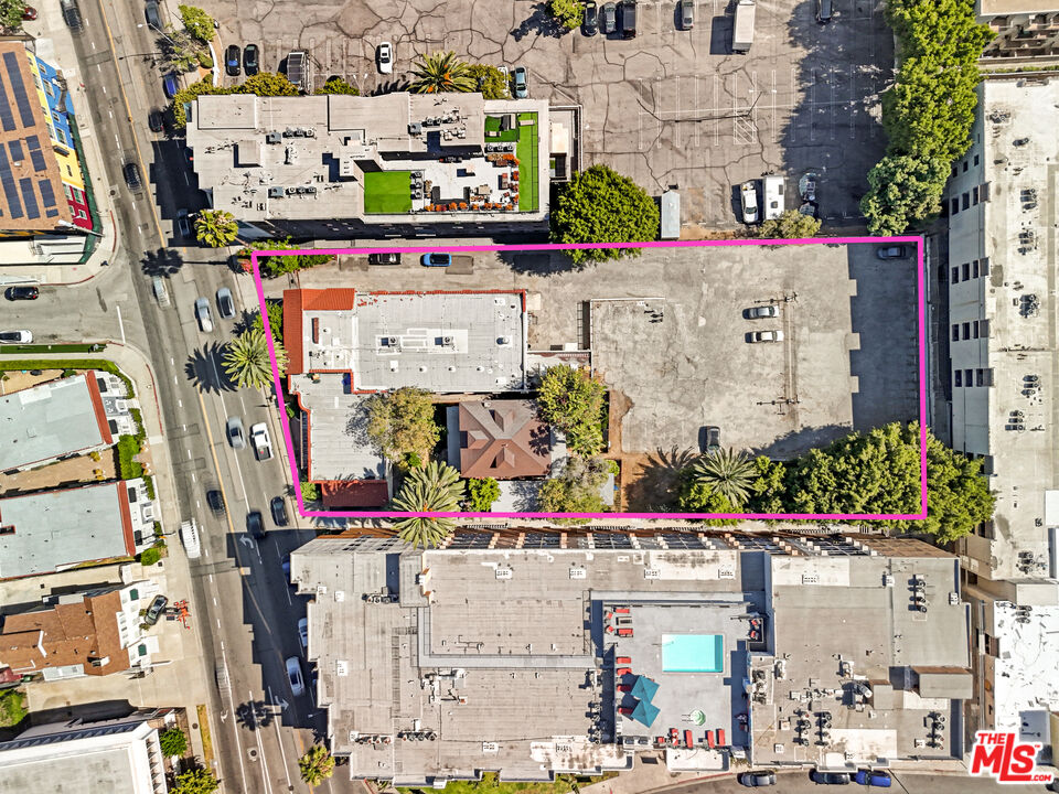 Los Angeles, California, 90046, United States, ,Land,For Sale,1906521