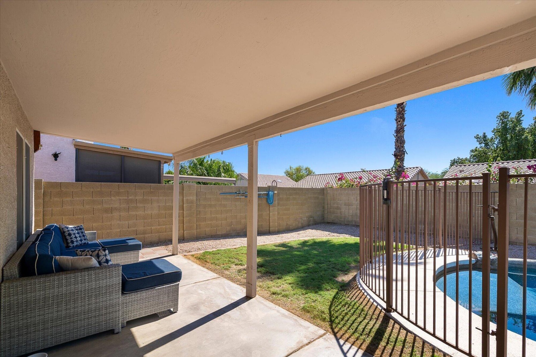  2823 E Blackhawk Drive  Phoenix, AZ - 物件實景