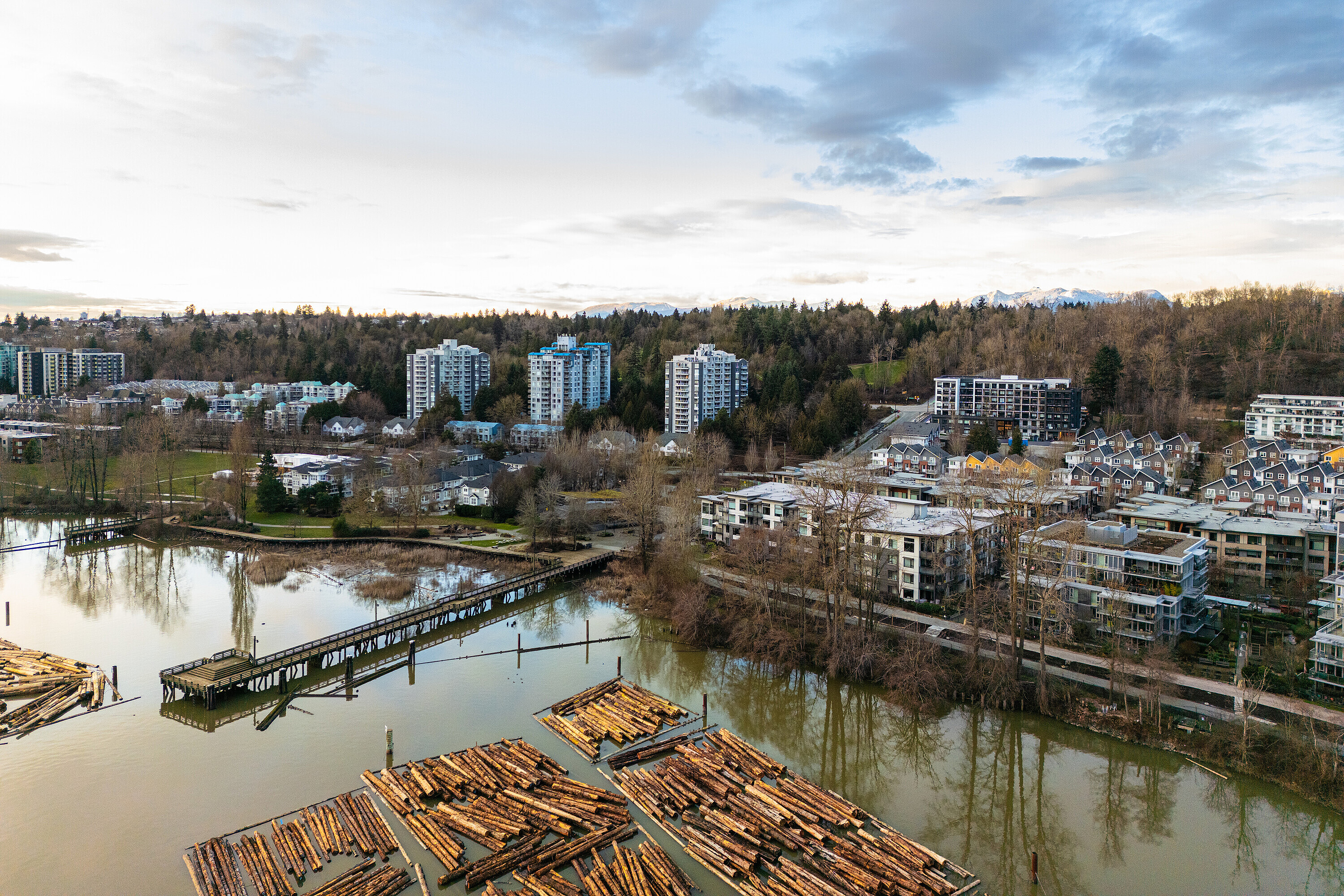  Vancouver, Greater Vancouver - 物件實景