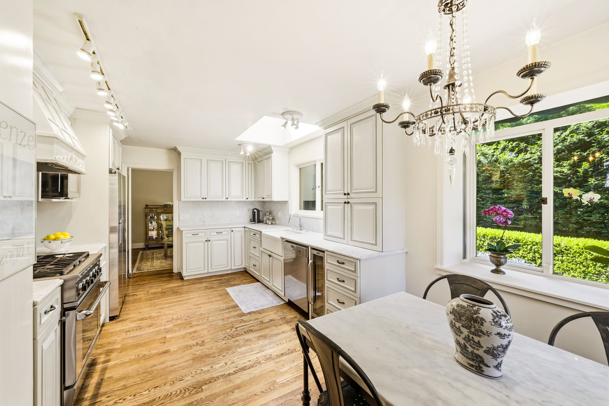  1637 Broadmoor Dr E, Seattle, WA 98112 - 物件實景