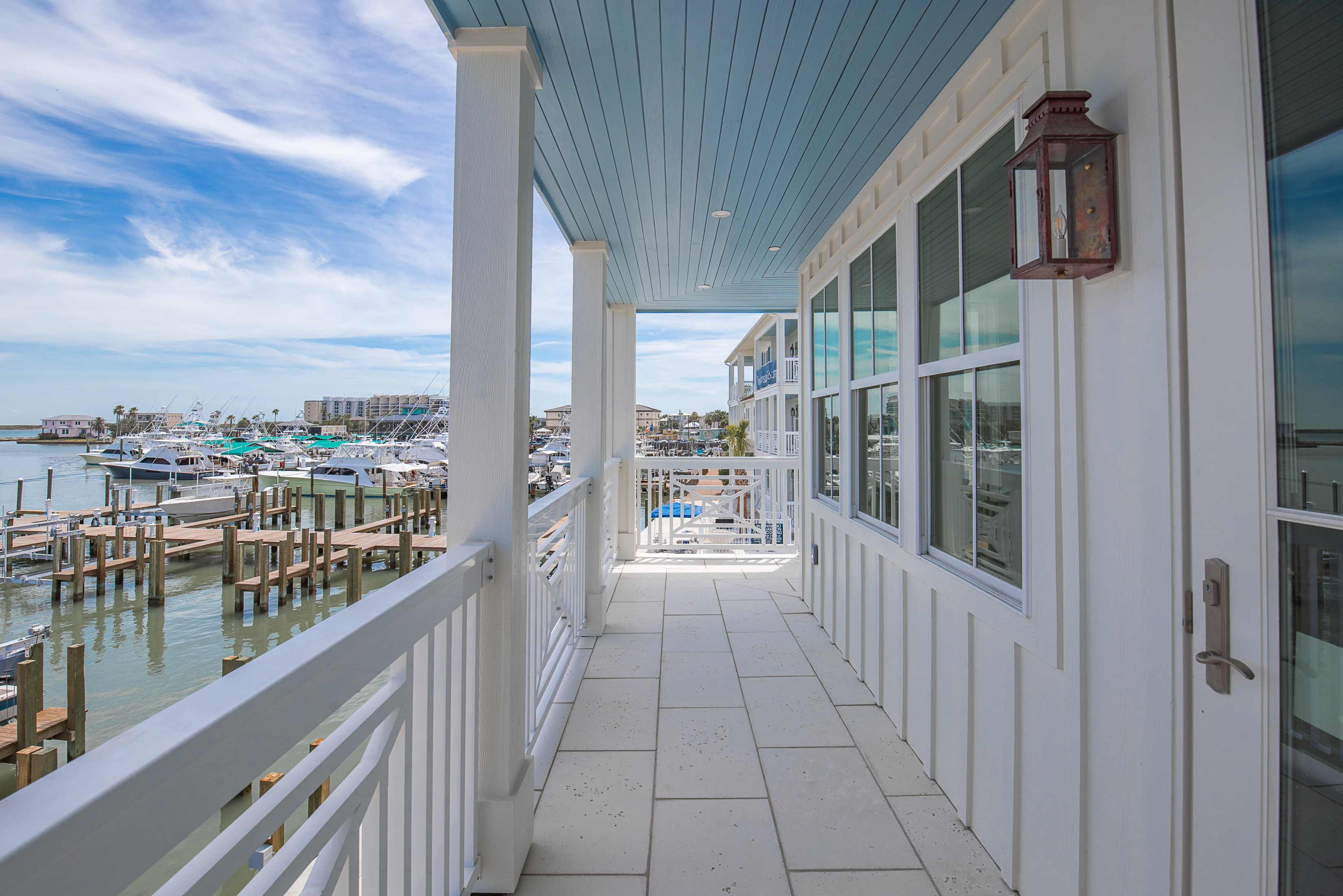 Aransas Club Condo #8 - 物件實景