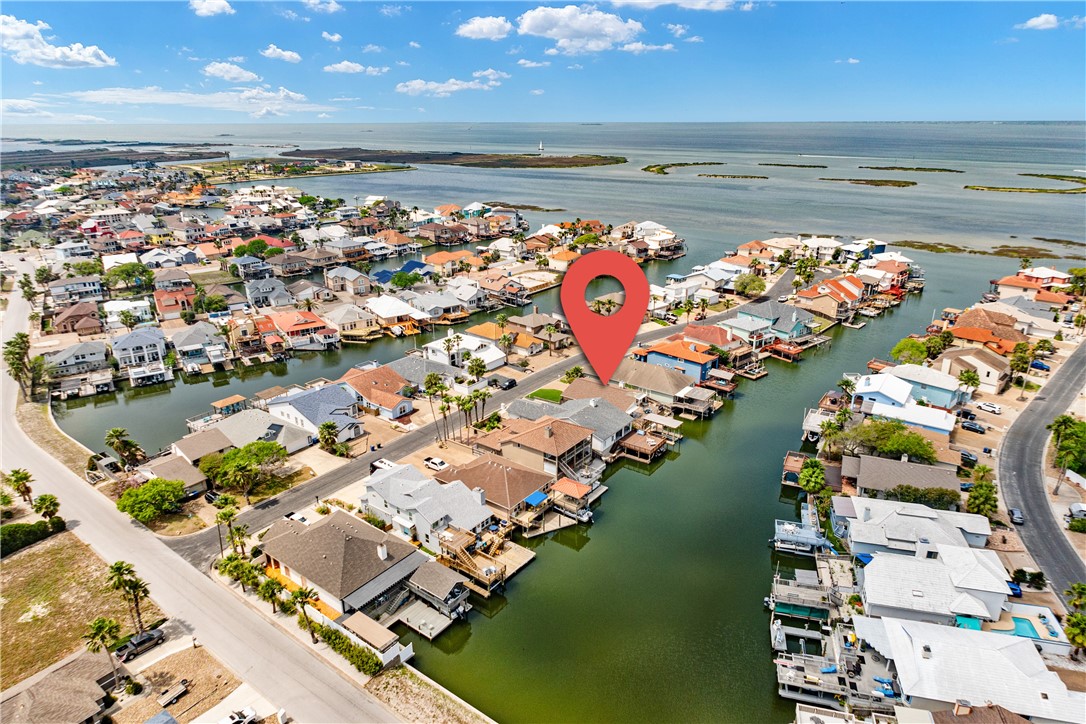 Corpus Christi, Texas, 78418, United States, 3 Bedrooms Bedrooms, ,2 BathroomsBathrooms,Residential,For Sale,1760265
