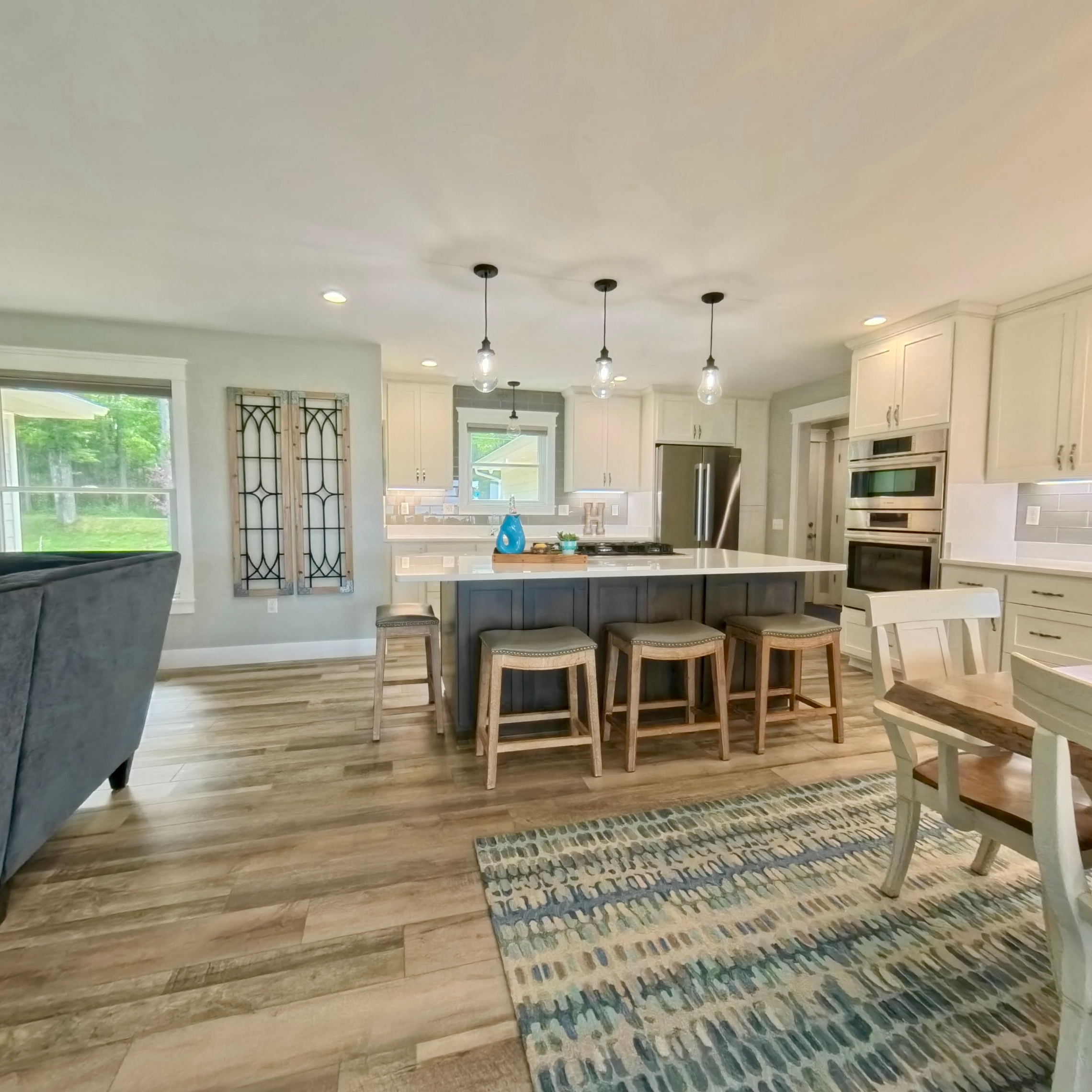  Lake Huron Ranch Home - 物件實景