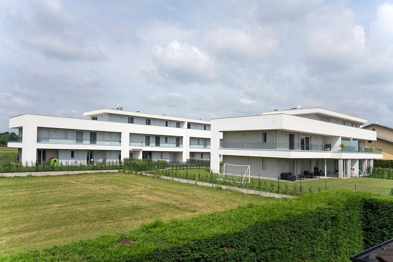 Usmate Velate, Monza e Brianza, 20040, IT, 3 Bedrooms Bedrooms, ,4 BathroomsBathrooms,Residential,For Sale,1838025