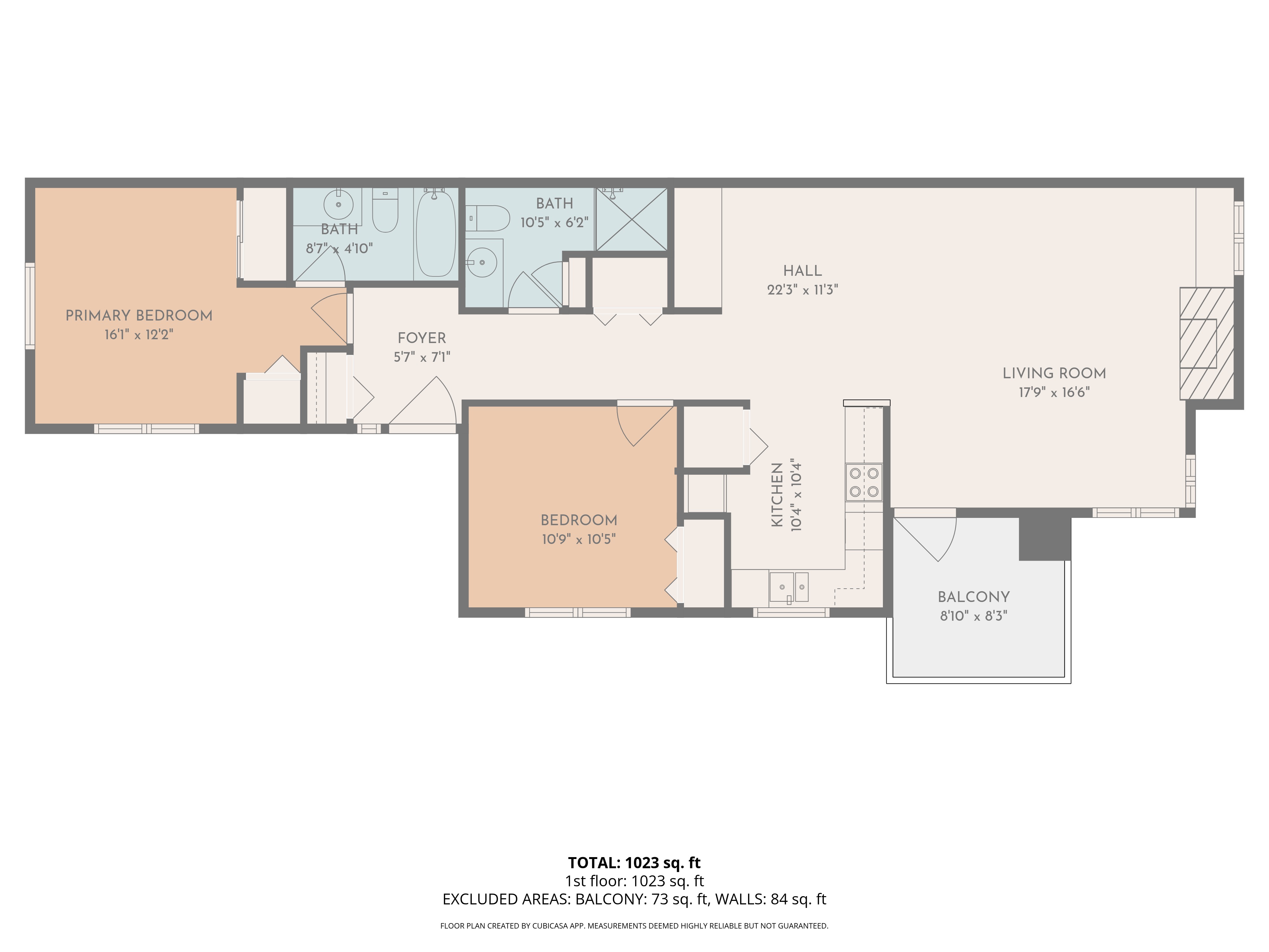  Walkable McCloud Condo Close to Incline Beach - 物件實景