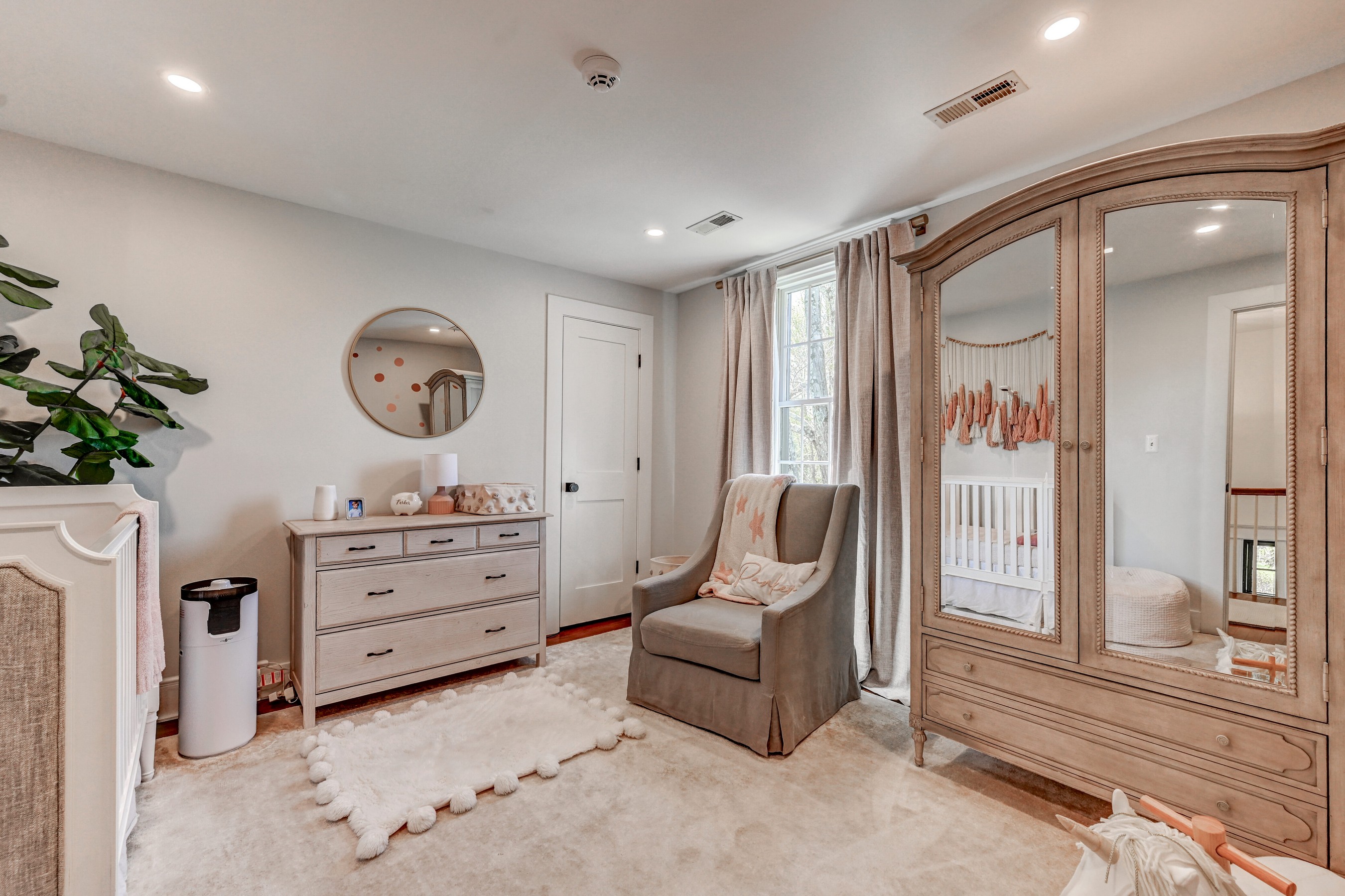  LUTHERVILLE - 物件實景