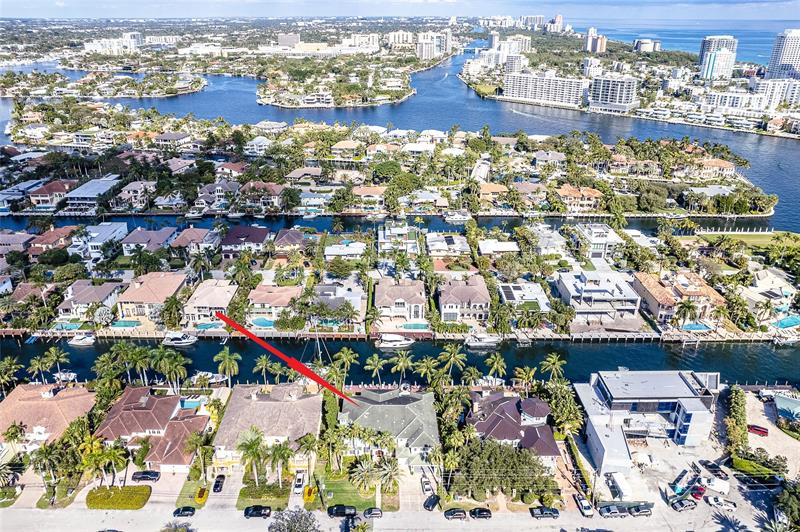 Fort Lauderdale, Florida, 33301, United States, 7 Bedrooms Bedrooms, ,8 BathroomsBathrooms,Residential,For Sale,1882418