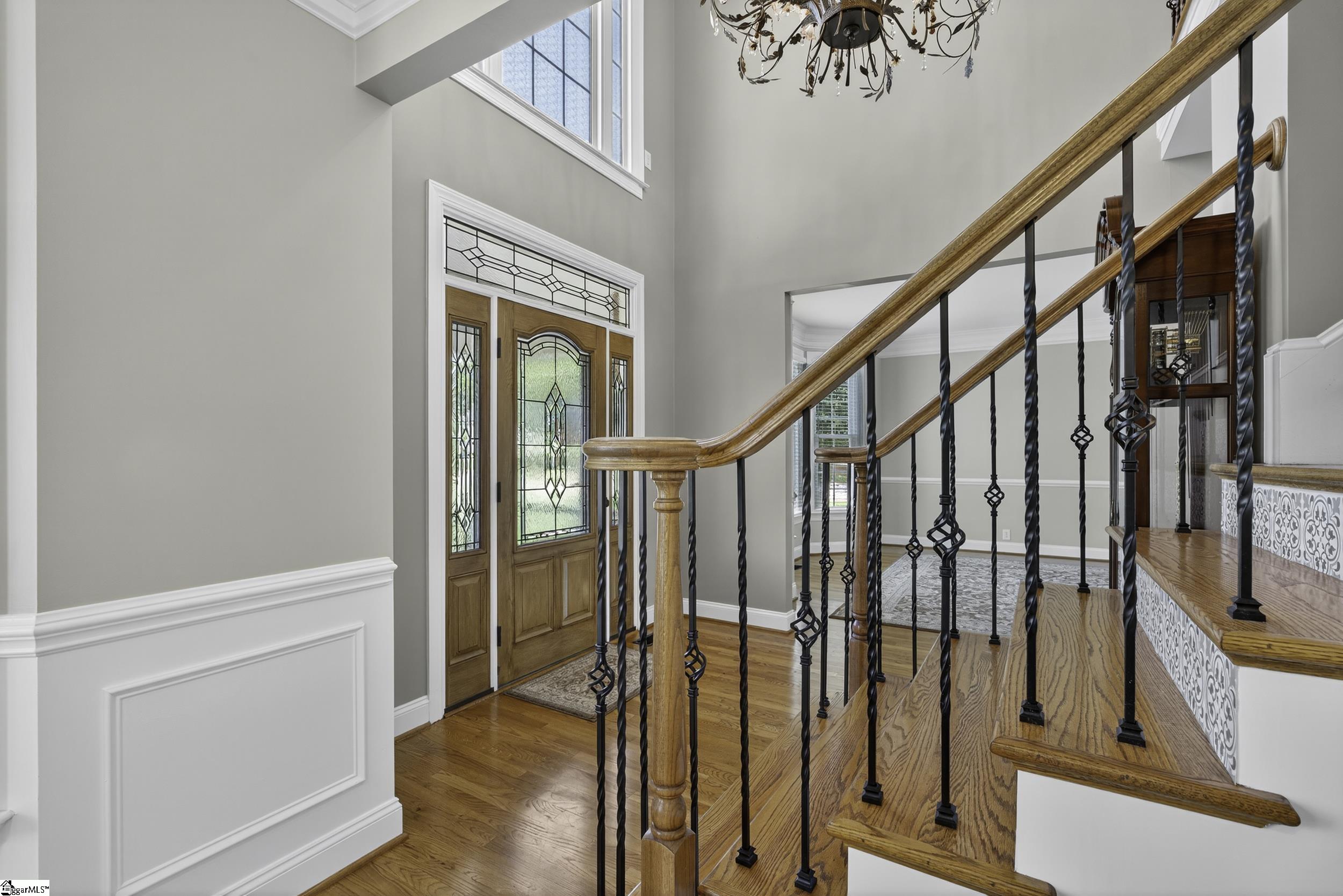 Boiling Springs, South Carolina, 29316, United States, 4 Bedrooms Bedrooms, ,3 BathroomsBathrooms,Residential,For Sale,1883333