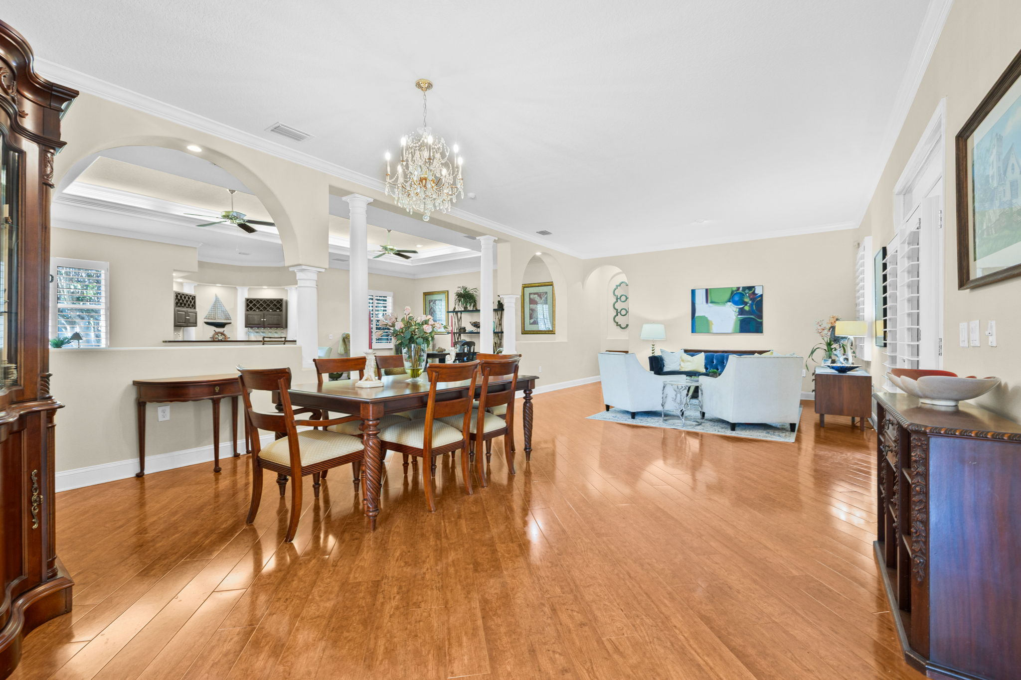 Wesley Chapel, Florida, 33543, United States, 4 Bedrooms Bedrooms, ,3 BathroomsBathrooms,Residential,For Sale,1904479