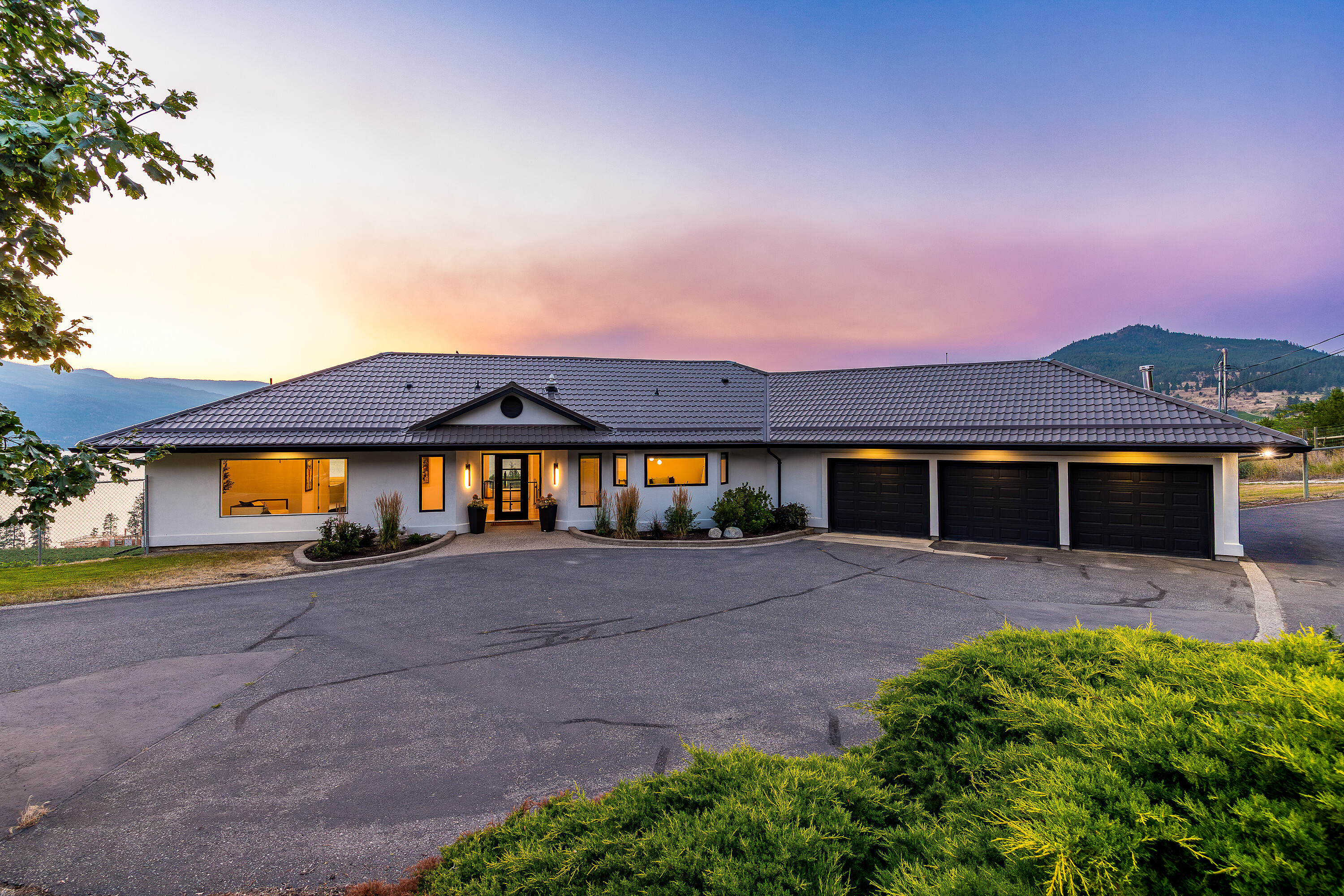  Scenic Vineyard Home - 物件實景
