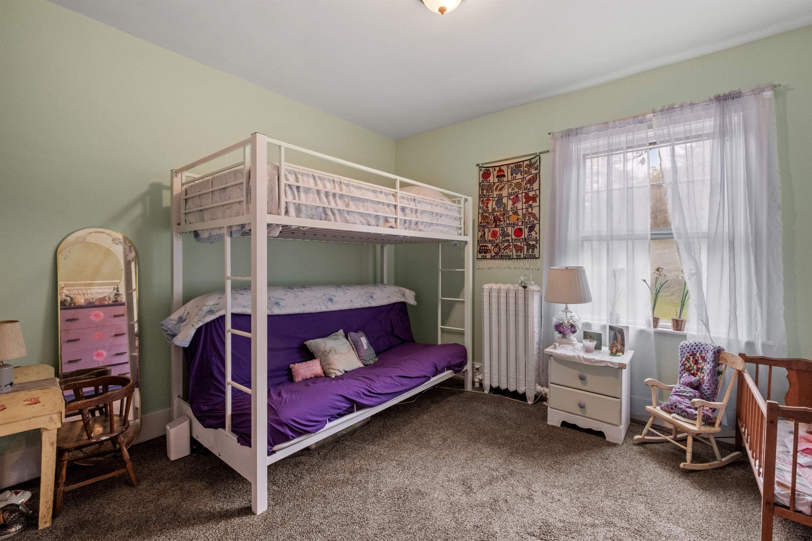 Claremont, New Hampshire, 03743, United States, 7 Bedrooms Bedrooms, ,2 BathroomsBathrooms,Residential,For Sale,1846493