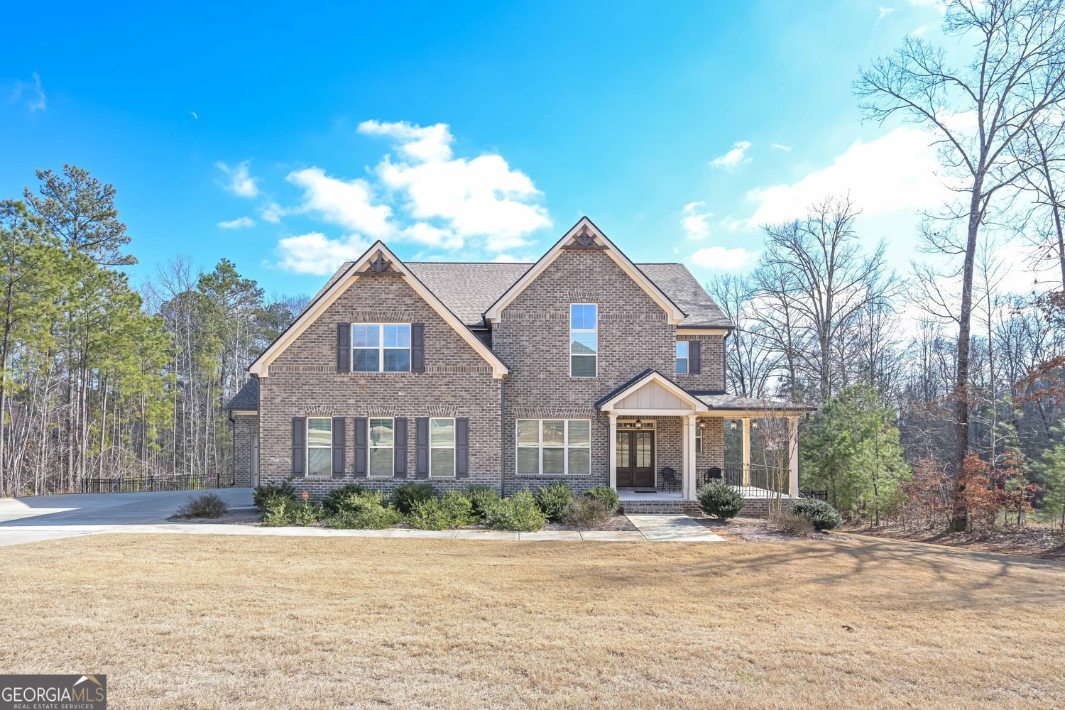 Douglasville, Georgia, 30135, United States, 4 Bedrooms Bedrooms, ,4 BathroomsBathrooms,Residential,For Sale,1859083