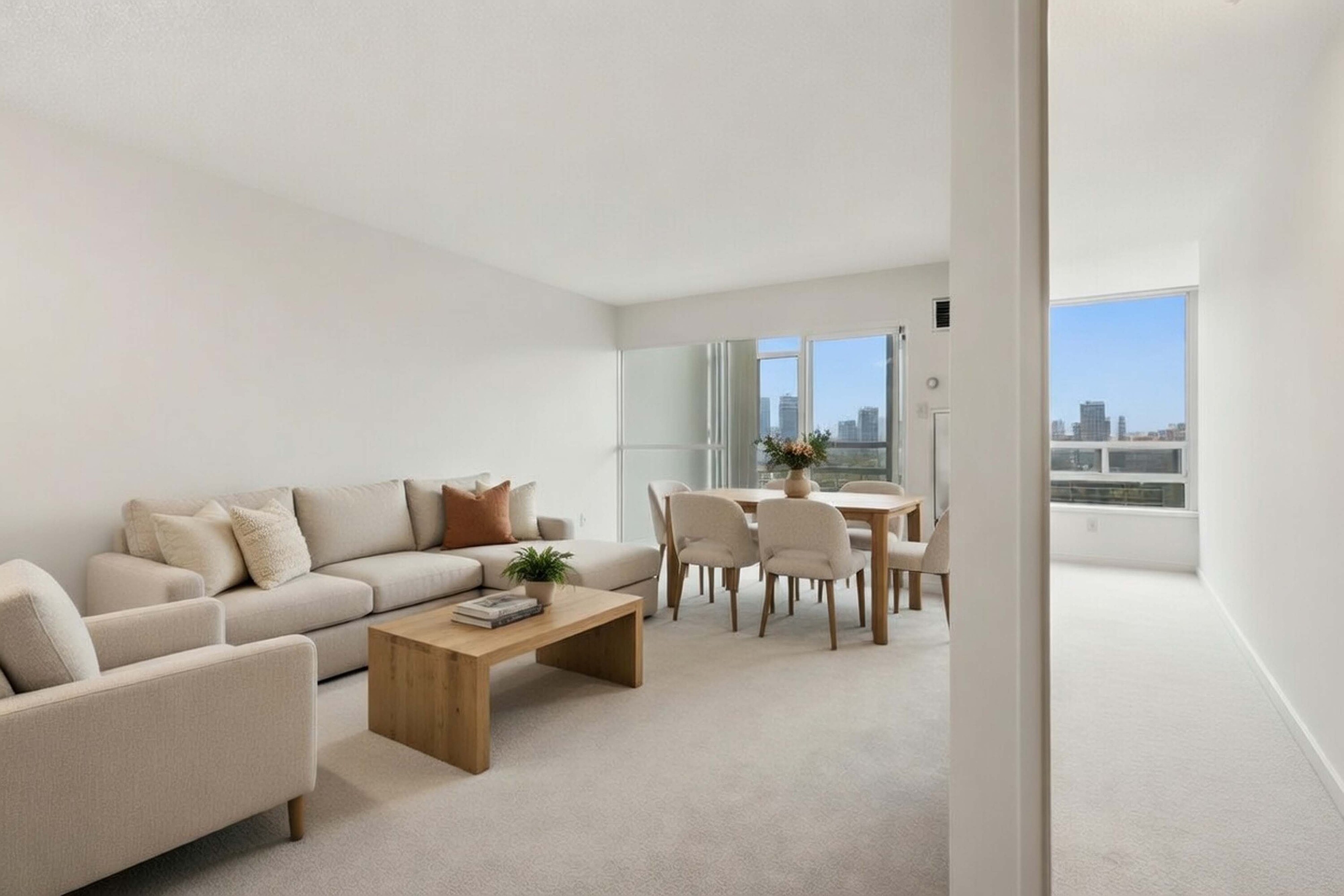  Modern Living - 物件實景