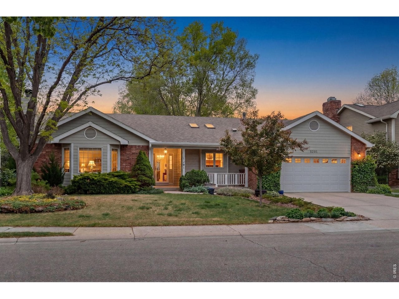 Fort Collins, Colorado, 80525, United States, 5 Bedrooms Bedrooms, ,4 BathroomsBathrooms,Residential,For Sale,2043066