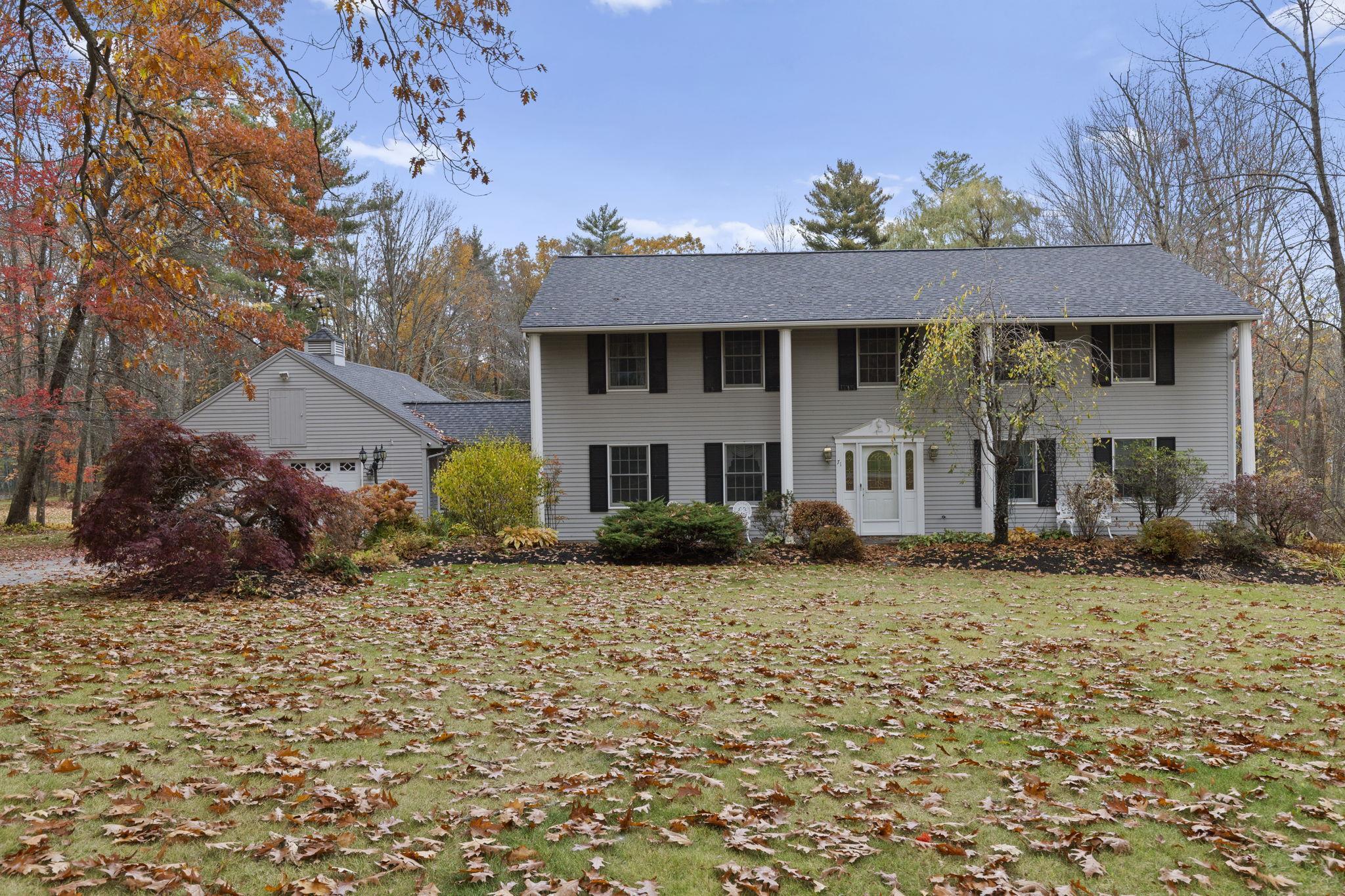 Rochester, New Hampshire, 03867, United States, 4 Bedrooms Bedrooms, ,1 BathroomBathrooms,Residential,For Sale,1985747