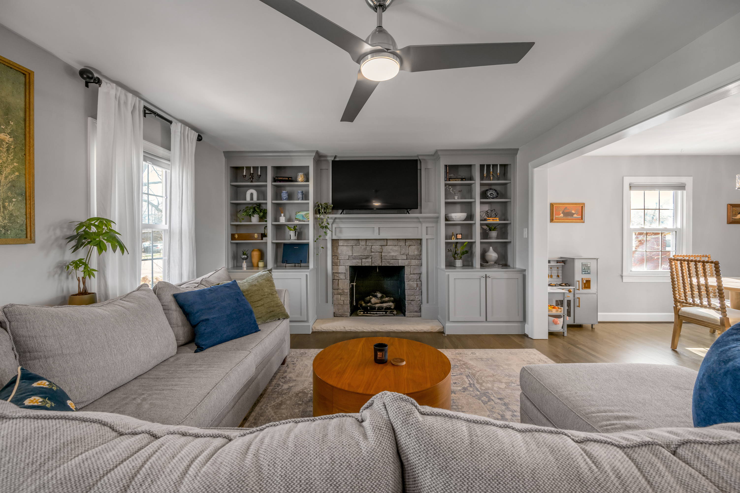  1252 Gainesway Drive - 物件實景