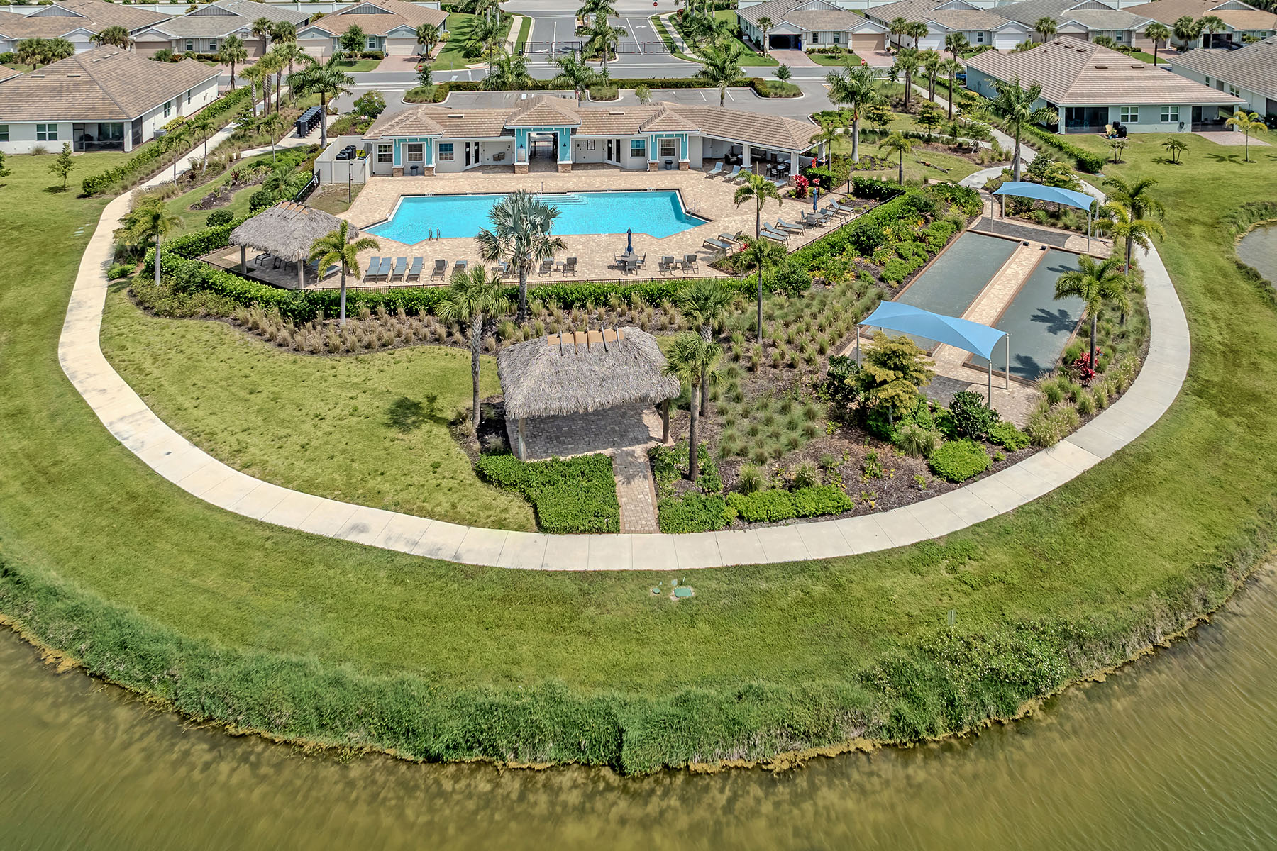  PALENCIA - 物件實景