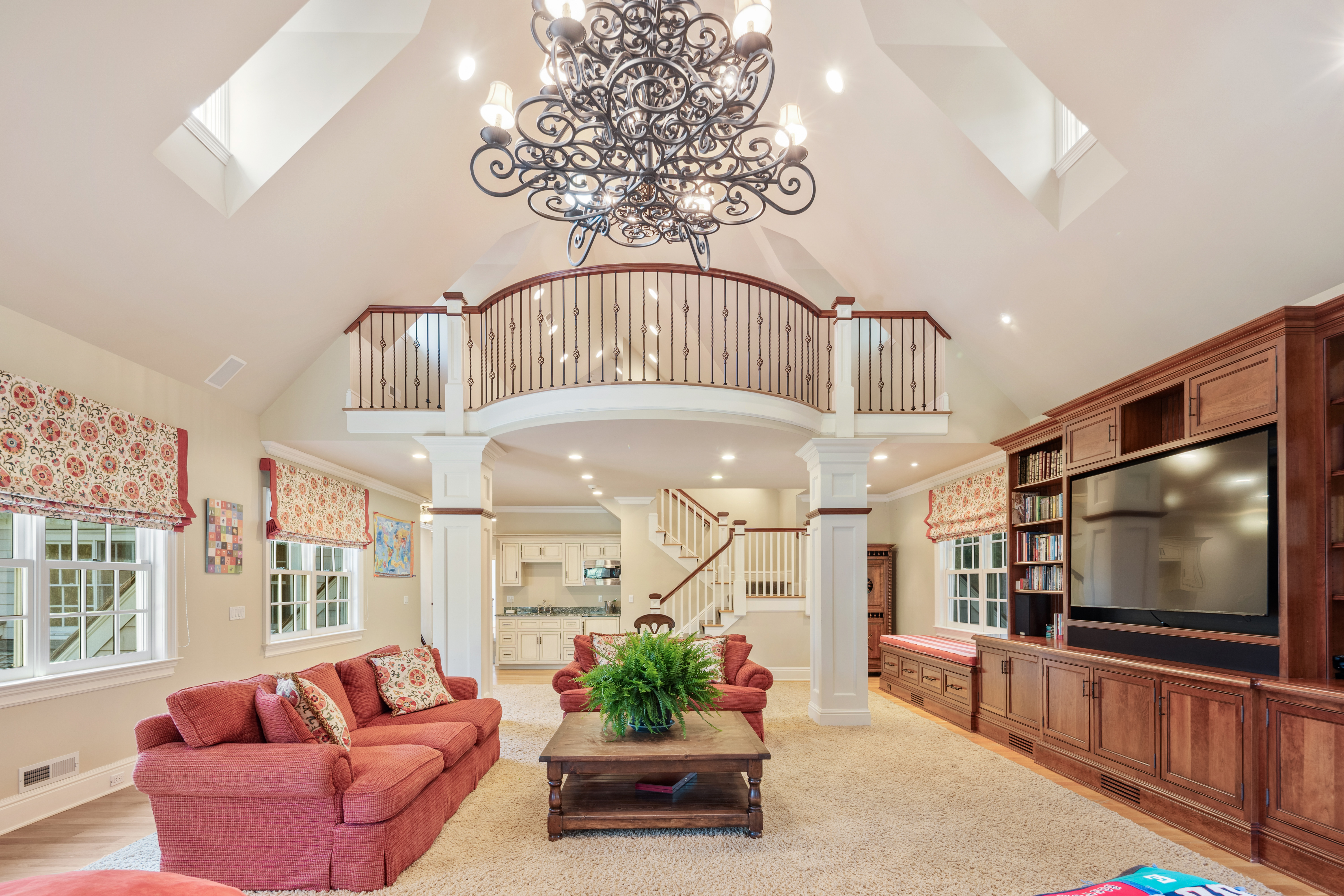  140 Stoneleigh Road - 物件實景