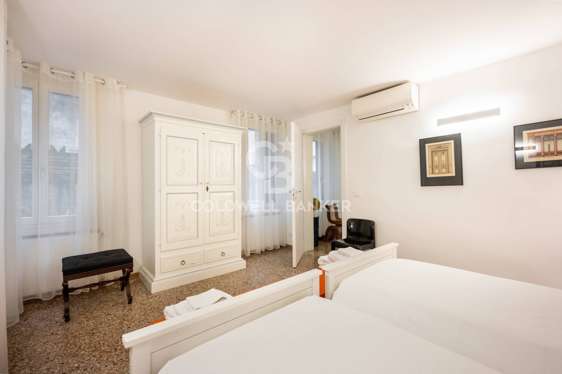 Castello, Venezia, Venezia, 30100, IT, 2 Bedrooms Bedrooms, ,1 BathroomBathrooms,Residential,For Sale,Castello,1656173