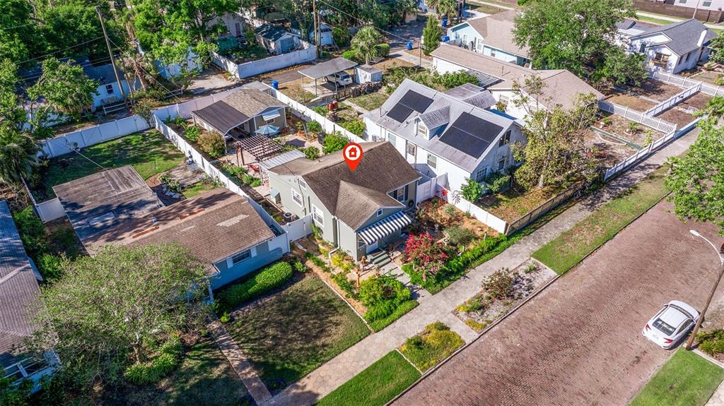 St Petersburg, Florida, 33713, United States, 2 Bedrooms Bedrooms, ,2 BathroomsBathrooms,Residential,For Sale,1768488