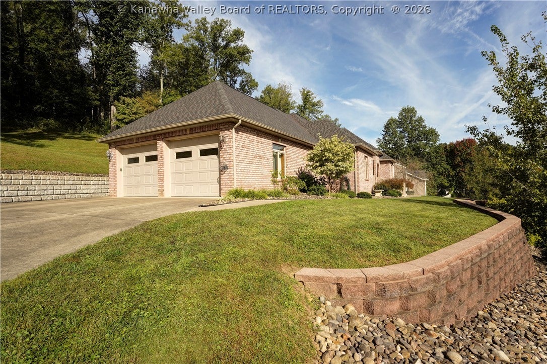 Richland Dr, Hurricane, WV 25526 #1
