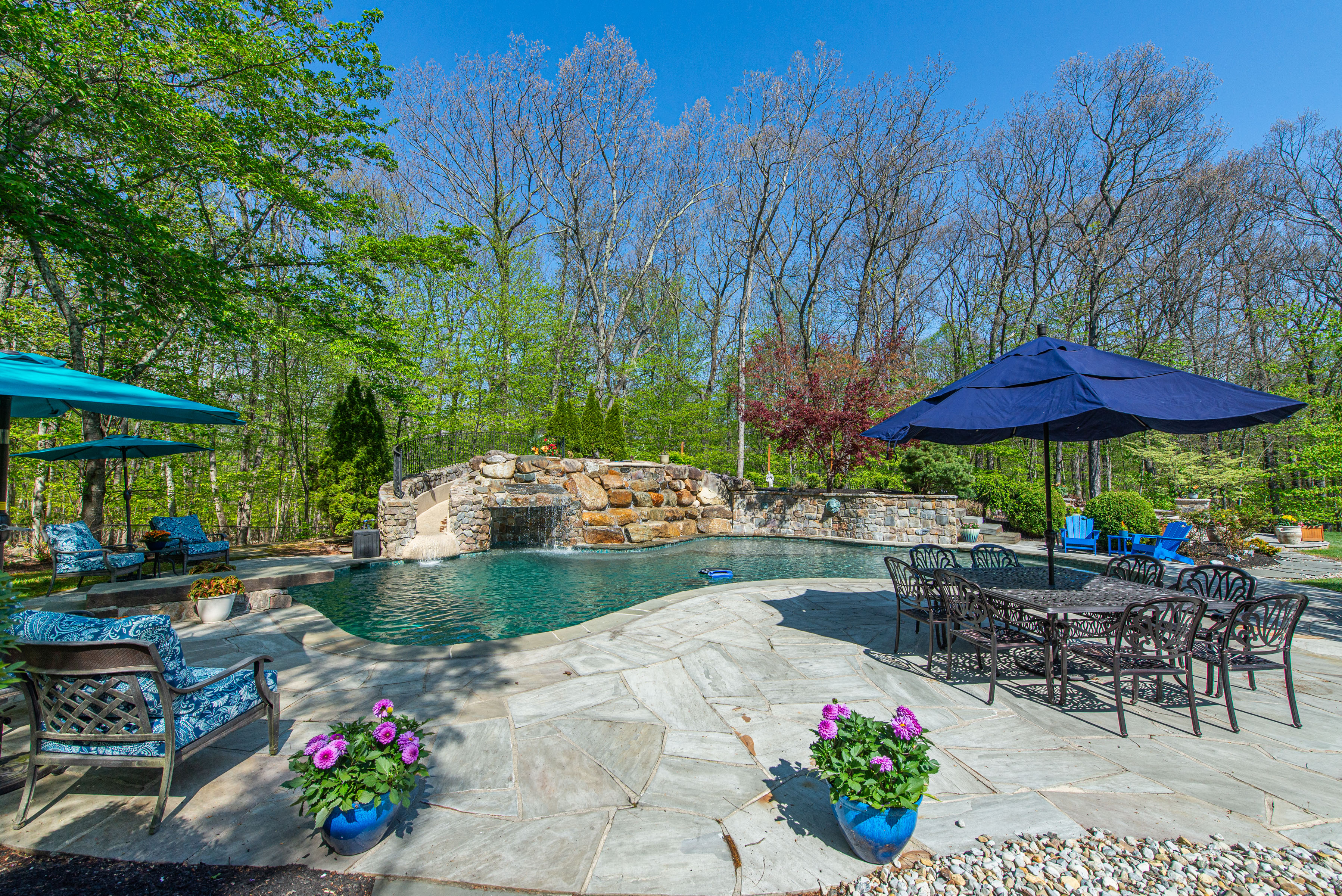  5 Julia Court, Boonton Township, NJ 07005 - 物件實景