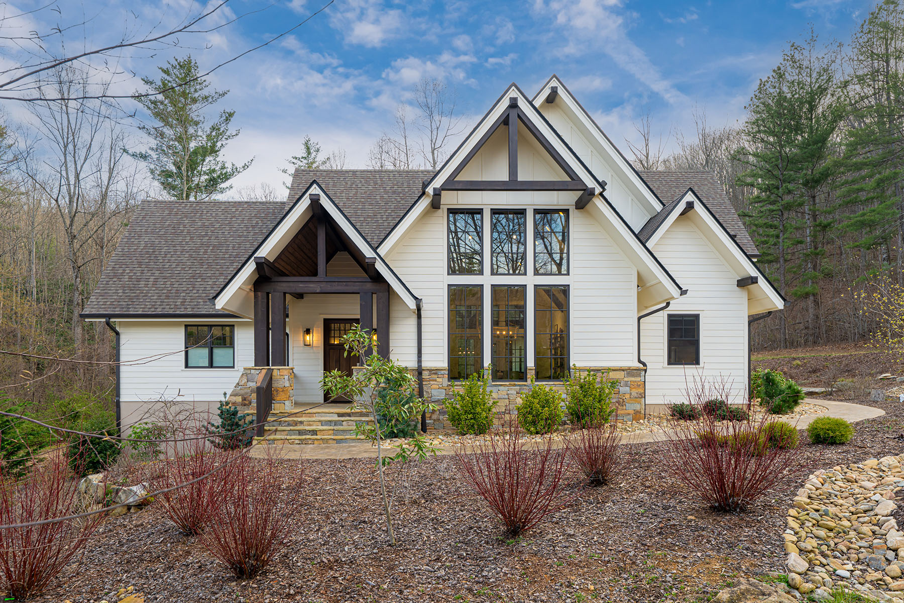  ASHEVILLE - 物件實景