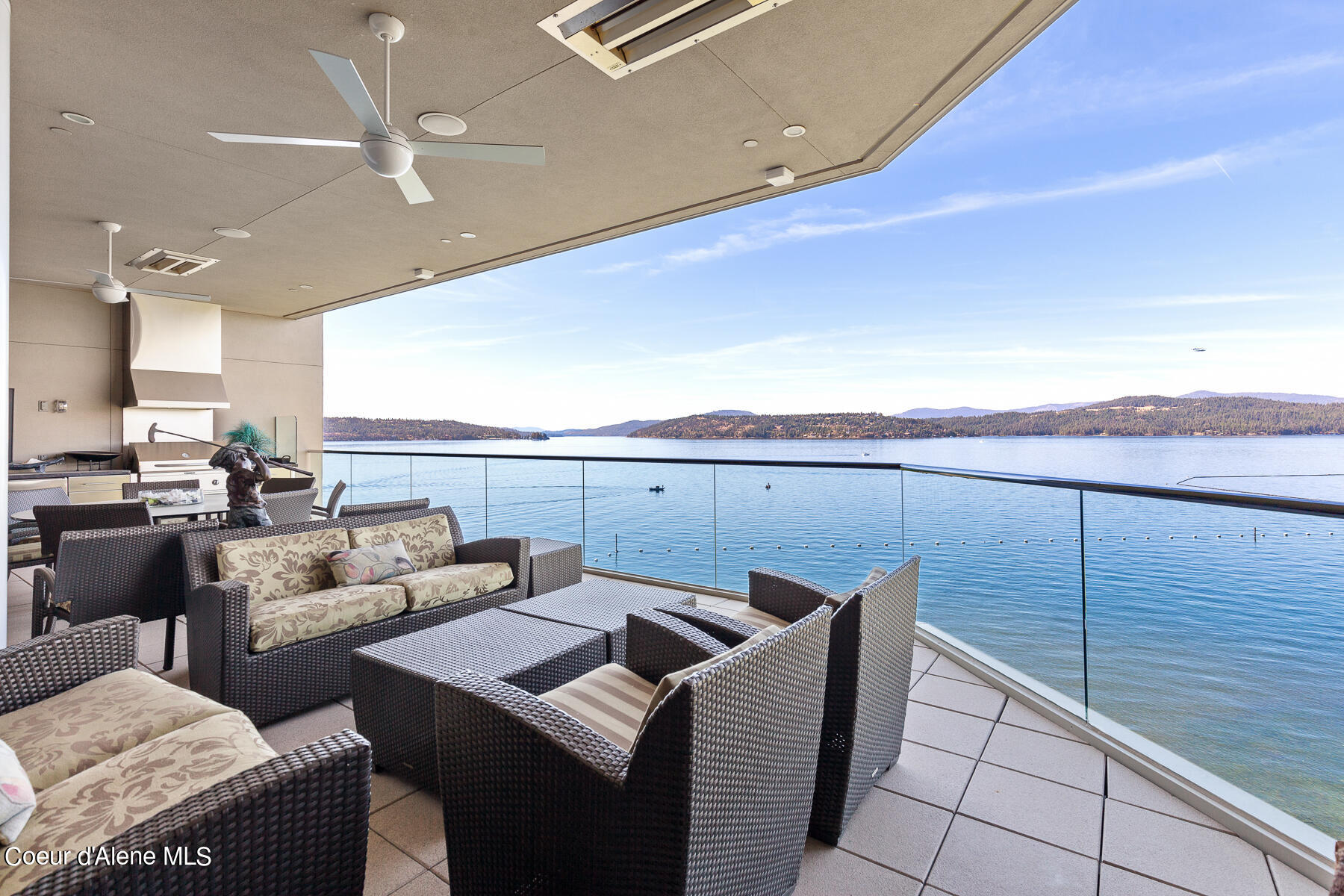 2022 S. Island Green Dr., Coeur d'Alene, Idaho, 83814, United States, 4 Bedrooms Bedrooms, ,5 BathroomsBathrooms,Residential,For Sale,2022 S. Island Green Dr.,1617972