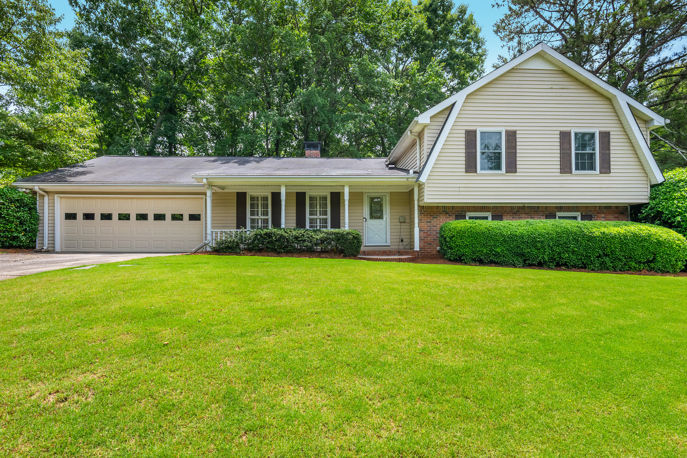  Charming Home in the Heart of Sandy Springs - 物件實景