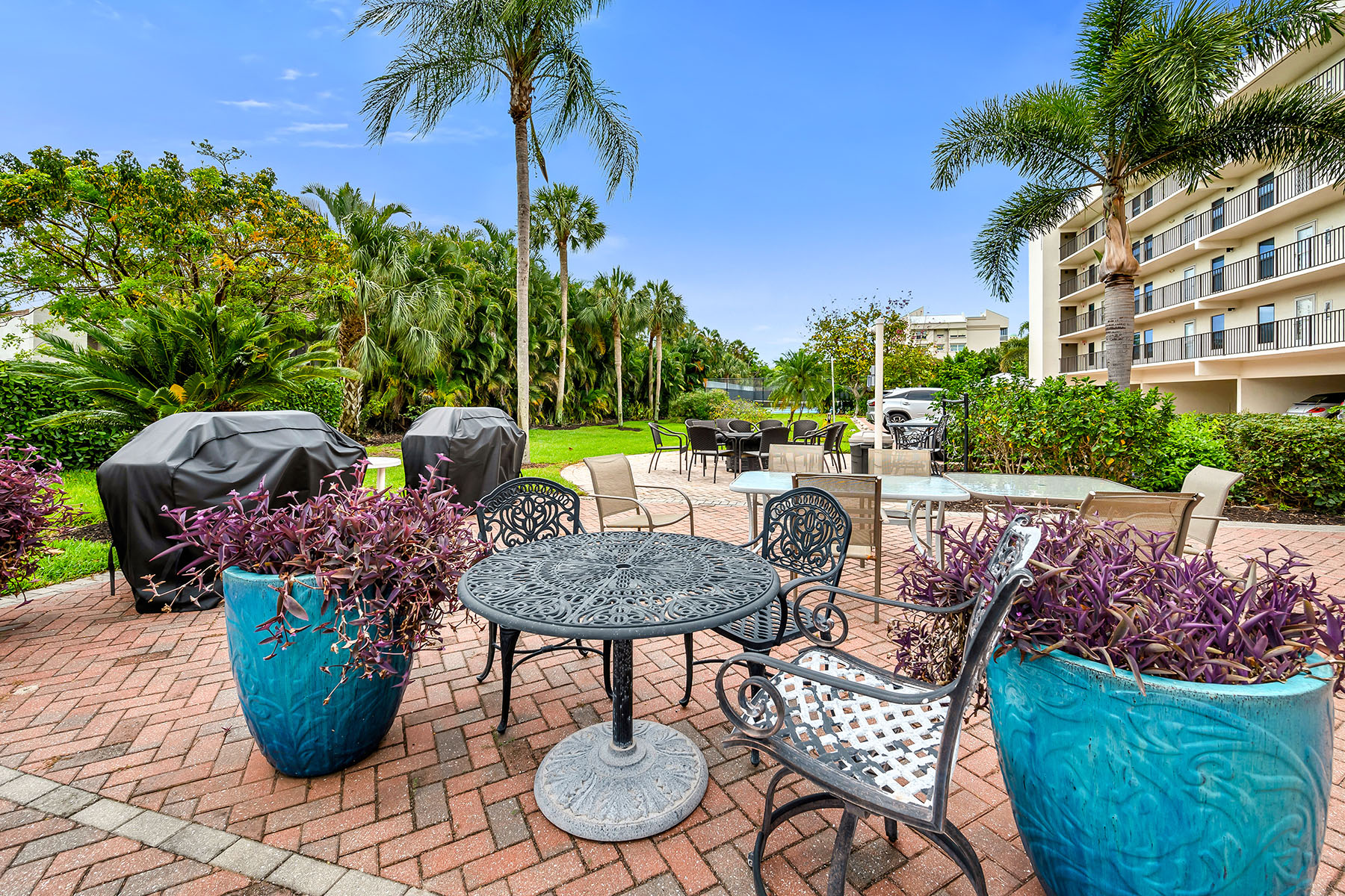  MARCO ISLAND - GRANDVIEW - 物件實景
