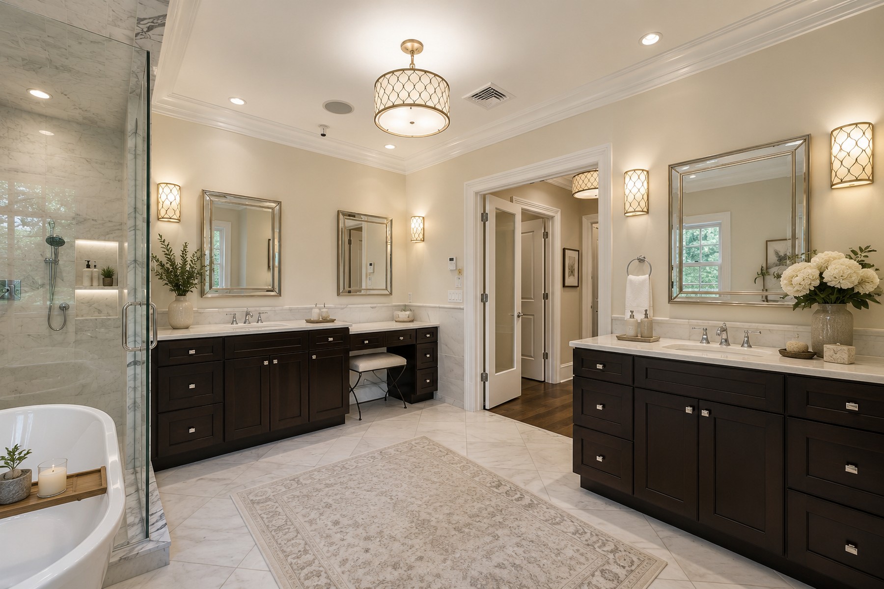  124 Essex Drive, Tenafly, NJ 07670 - 物件實景
