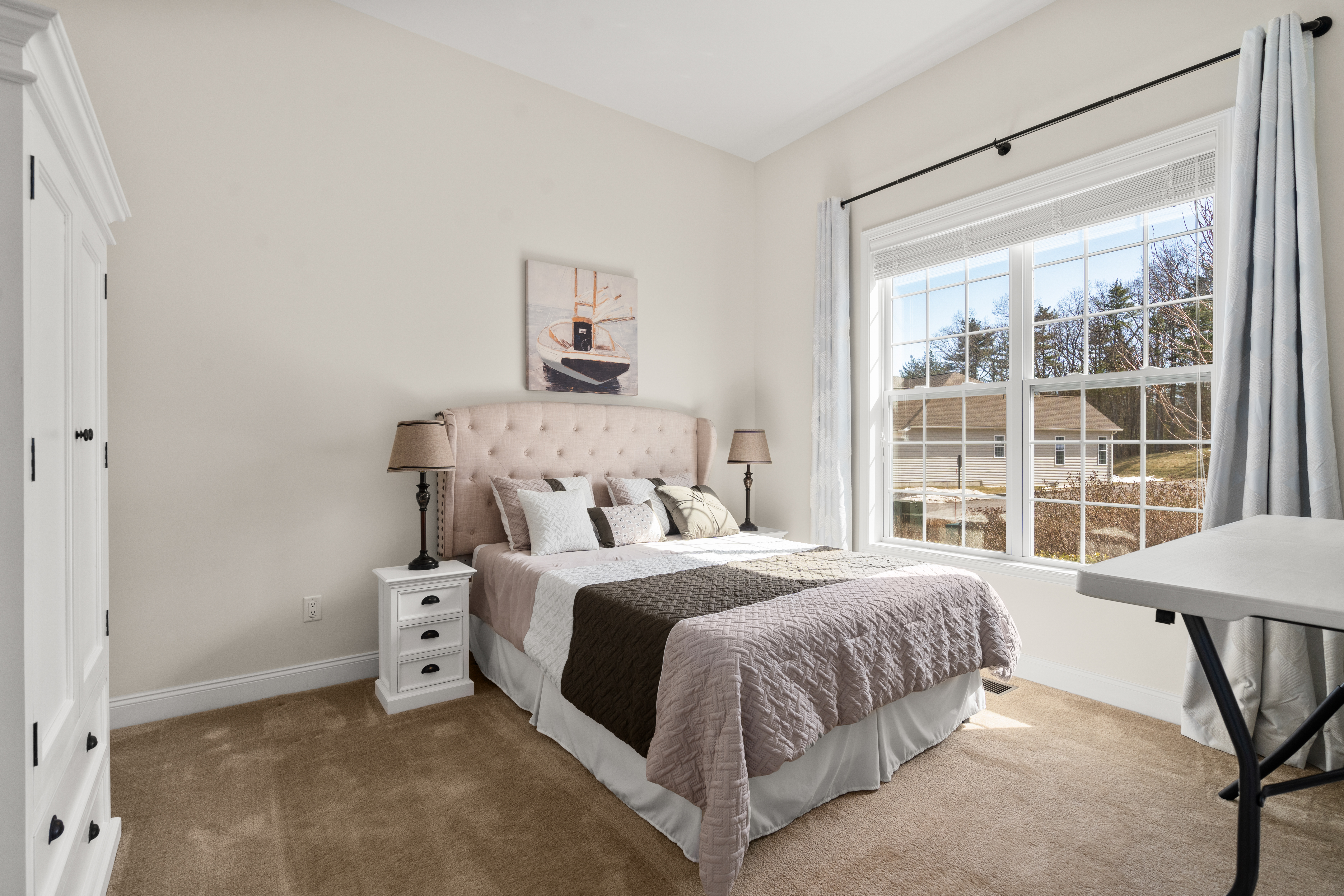  40 Ridgewood Drive, Unit 40, Stow, MA 01775 - 物件實景