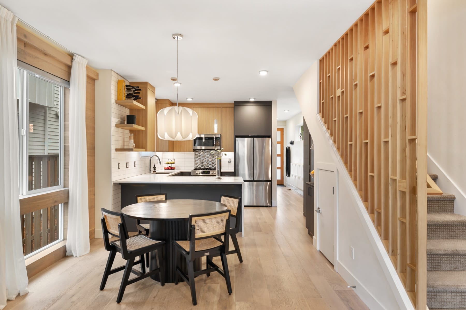  3732 SE LAMBERT ST Portland, OR 97202 - 物件實景