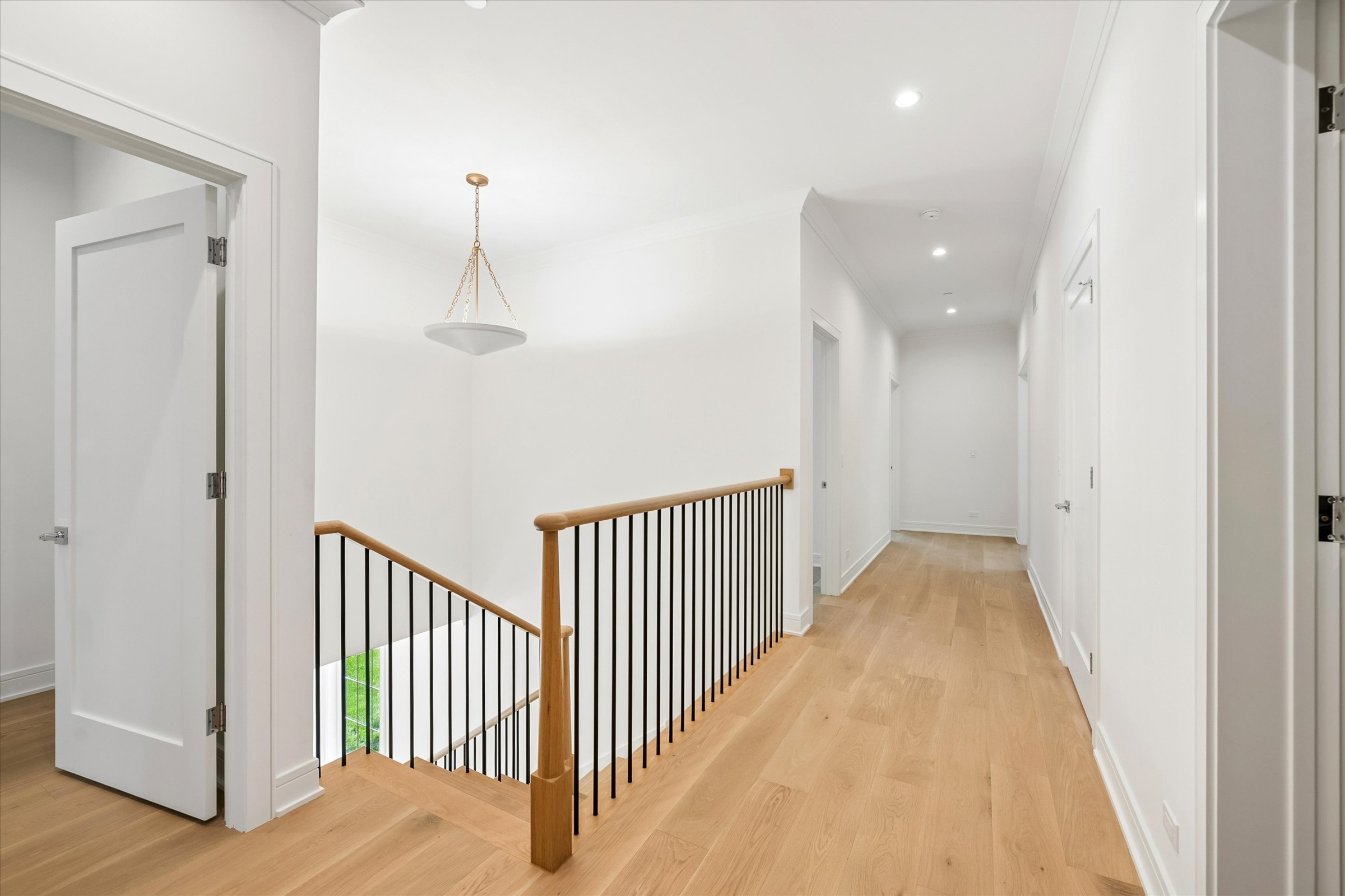  An Exceptional New Construction Residence in Highly Sought-After East Northbrook - 物件實景