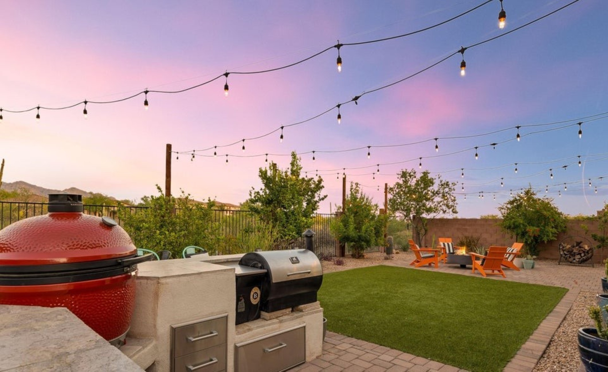  12252 N Wind Runner Parkway  Marana, AZ - 物件實景