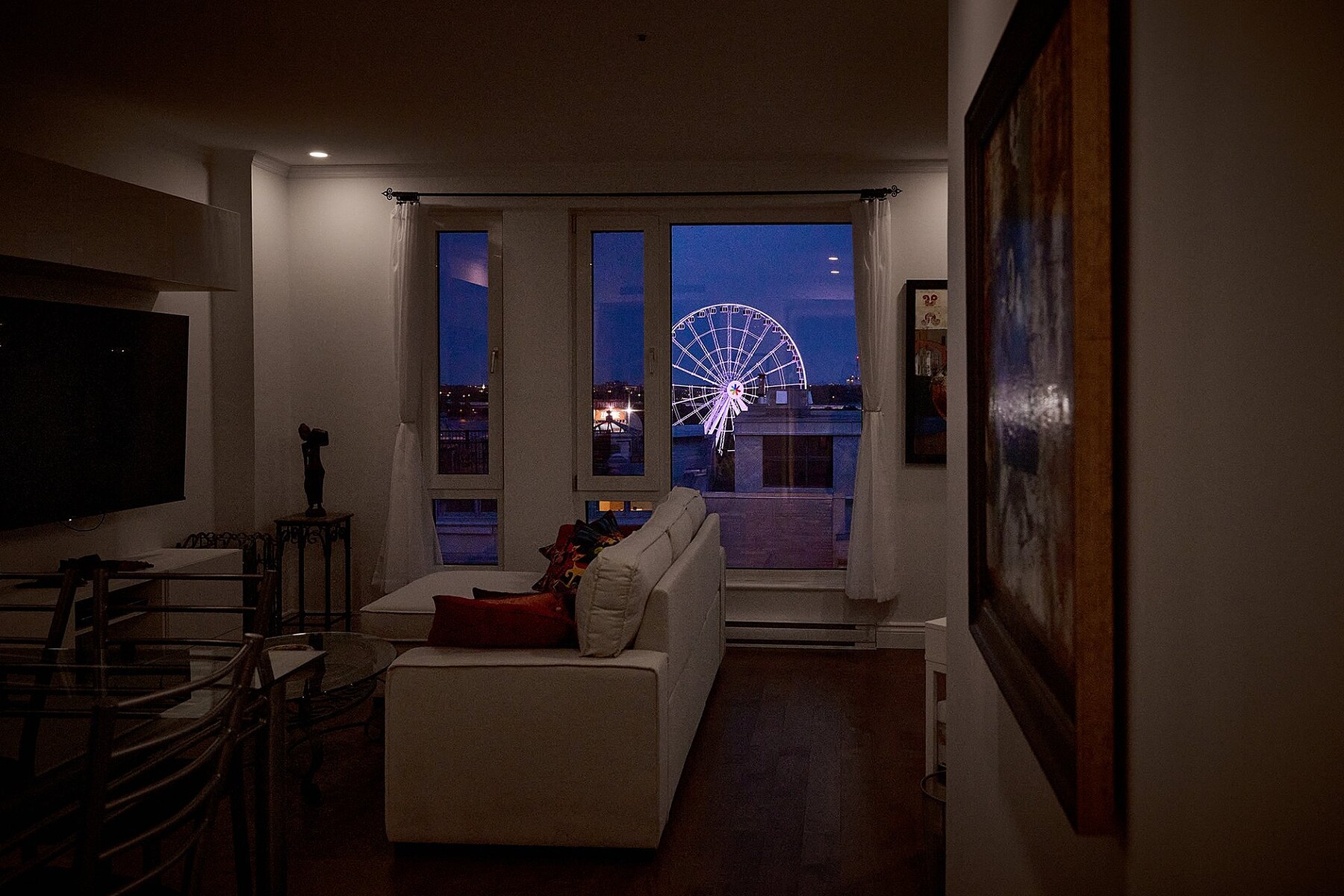  Sumptuous & Chic Pied-à-terre - 物件實景
