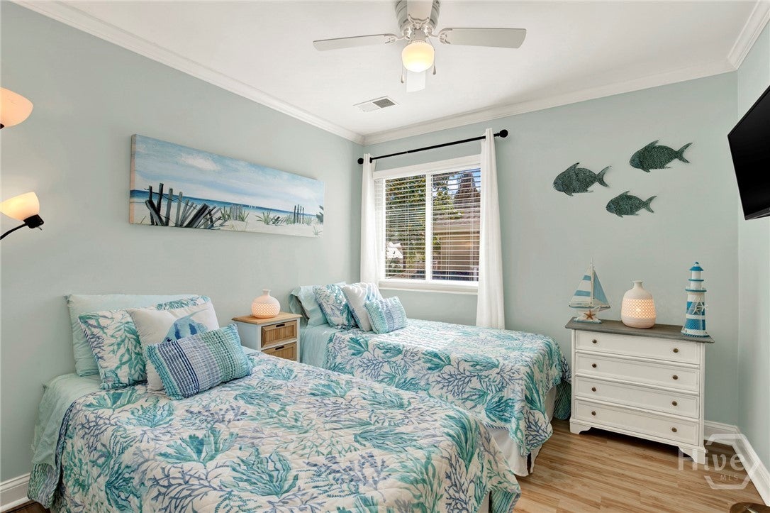 TYBEE ISLAND, Georgia, 31328, United States, 4 Bedrooms Bedrooms, ,3 BathroomsBathrooms,Residential,For Sale,1998055
