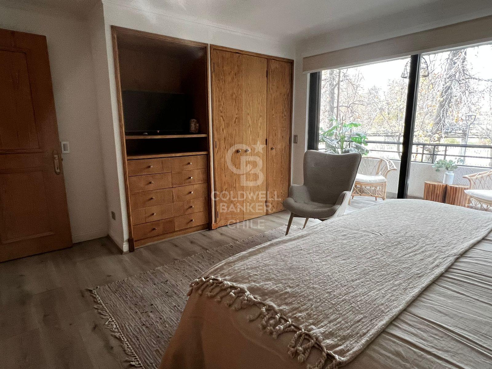 Vitacura, Chile, 4 Bedrooms Bedrooms, ,4 BathroomsBathrooms,Residential,For Sale,1967686