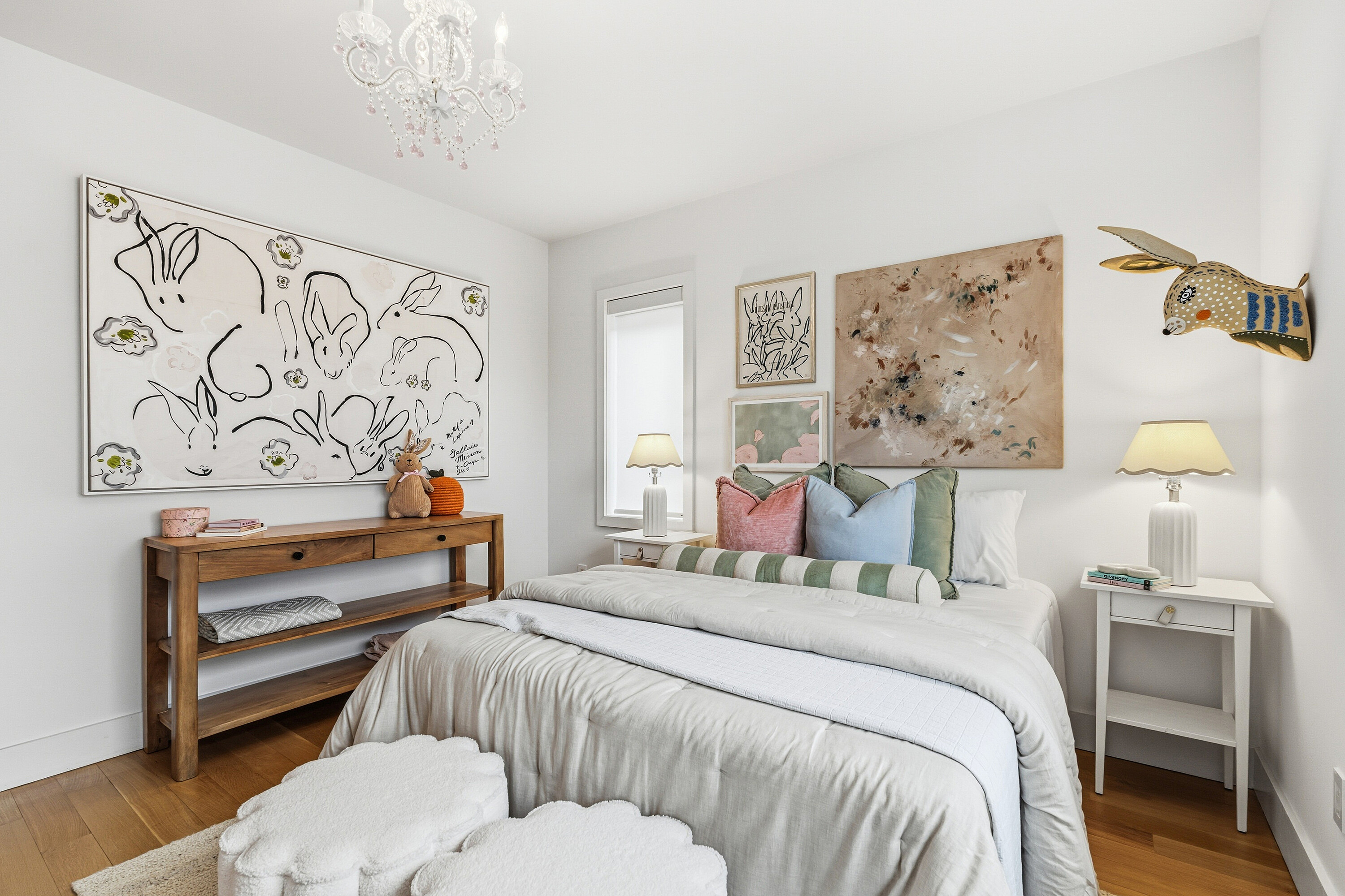  North Rosedale Gem - 物件實景