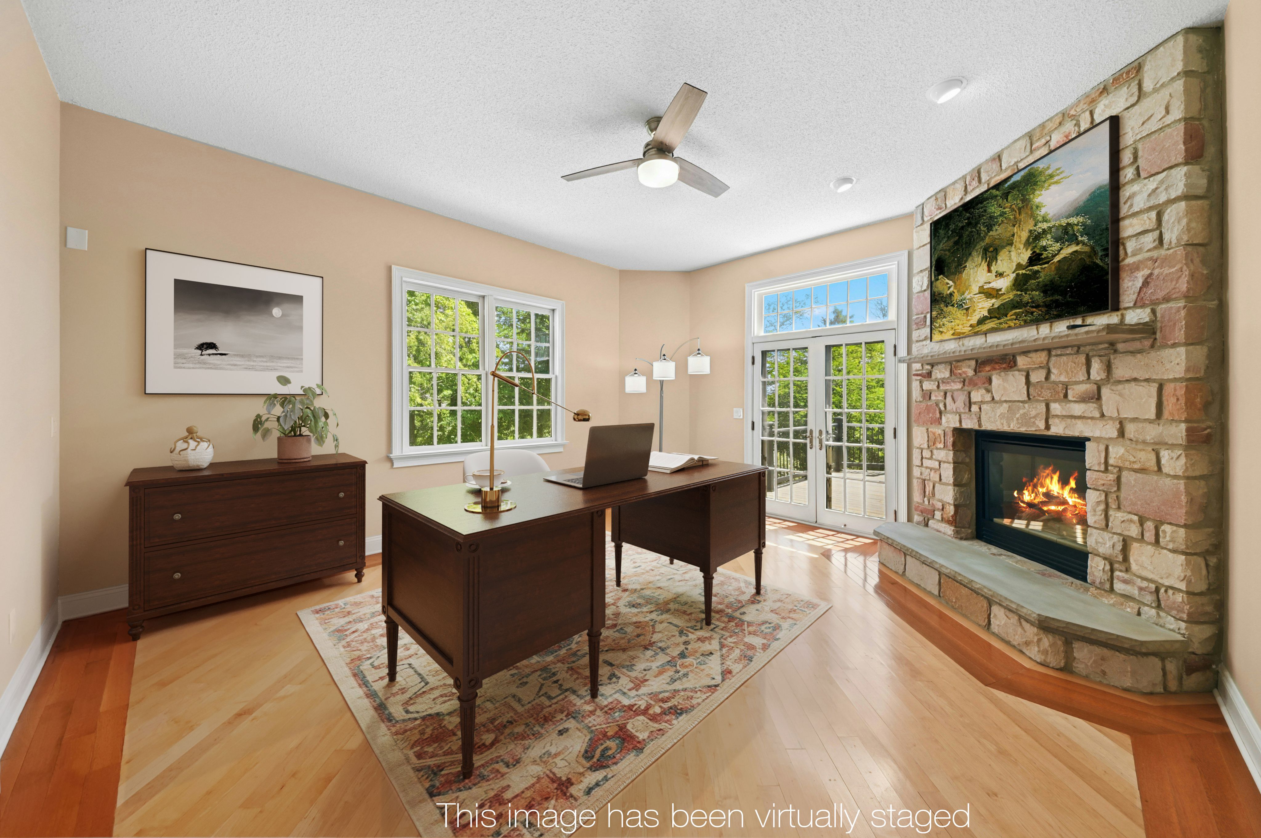  15 Great Hills Road, New Hope, PA 18938 - 物件實景