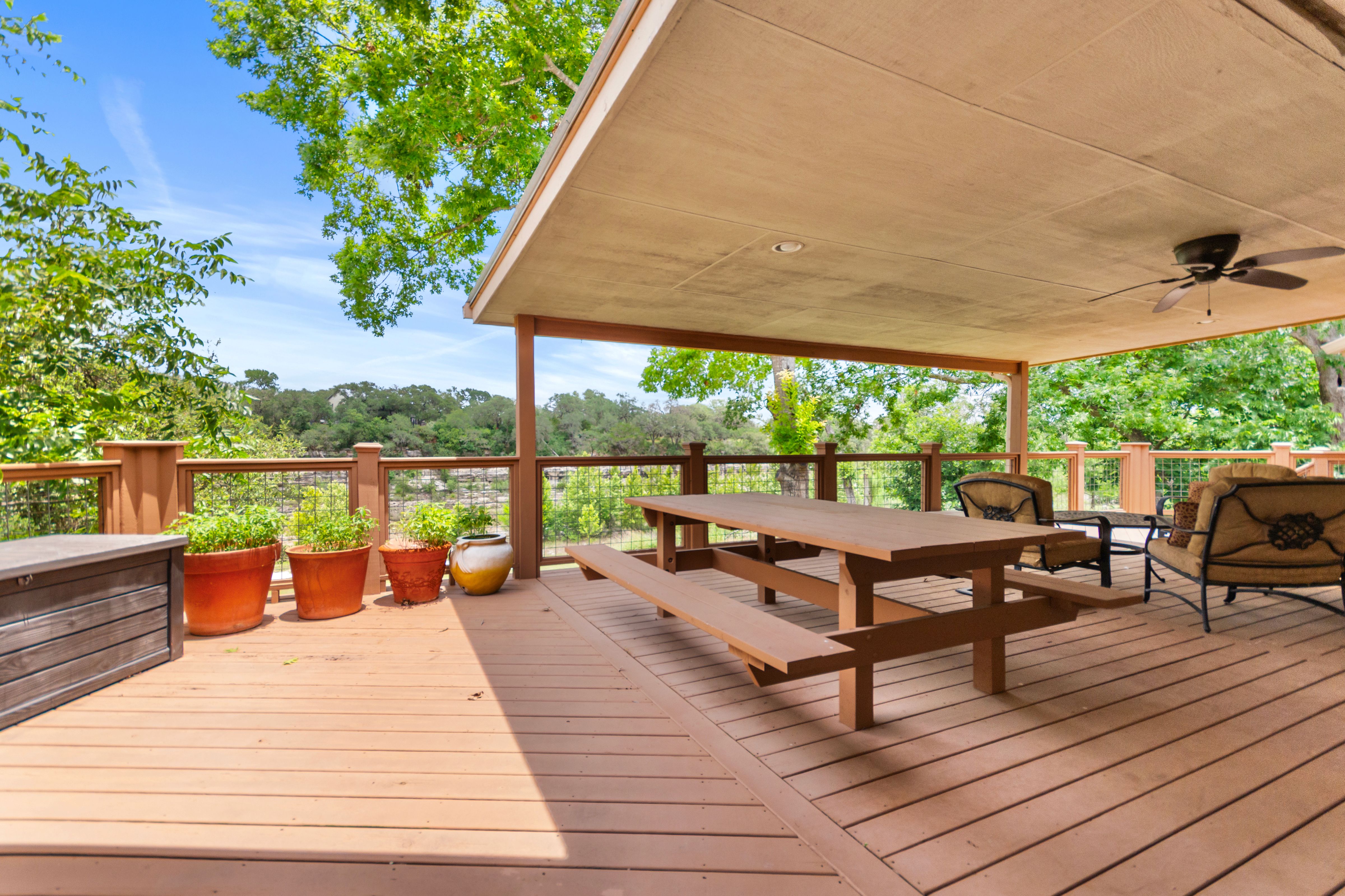  Premier Blanco Riverfront Estate - 物件實景