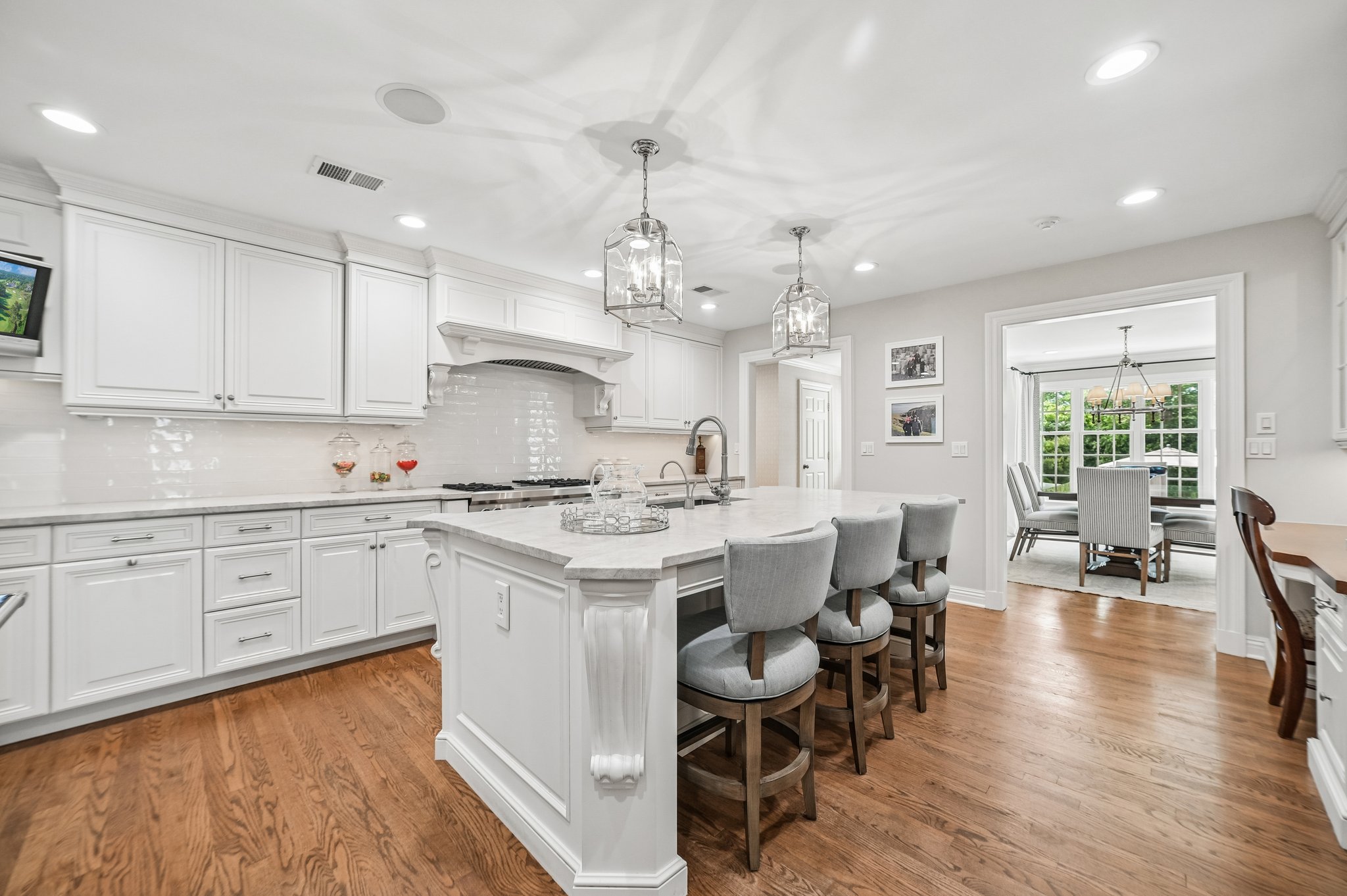  11 Cayuga Way, Short Hills, NJ 07078 - 物件實景