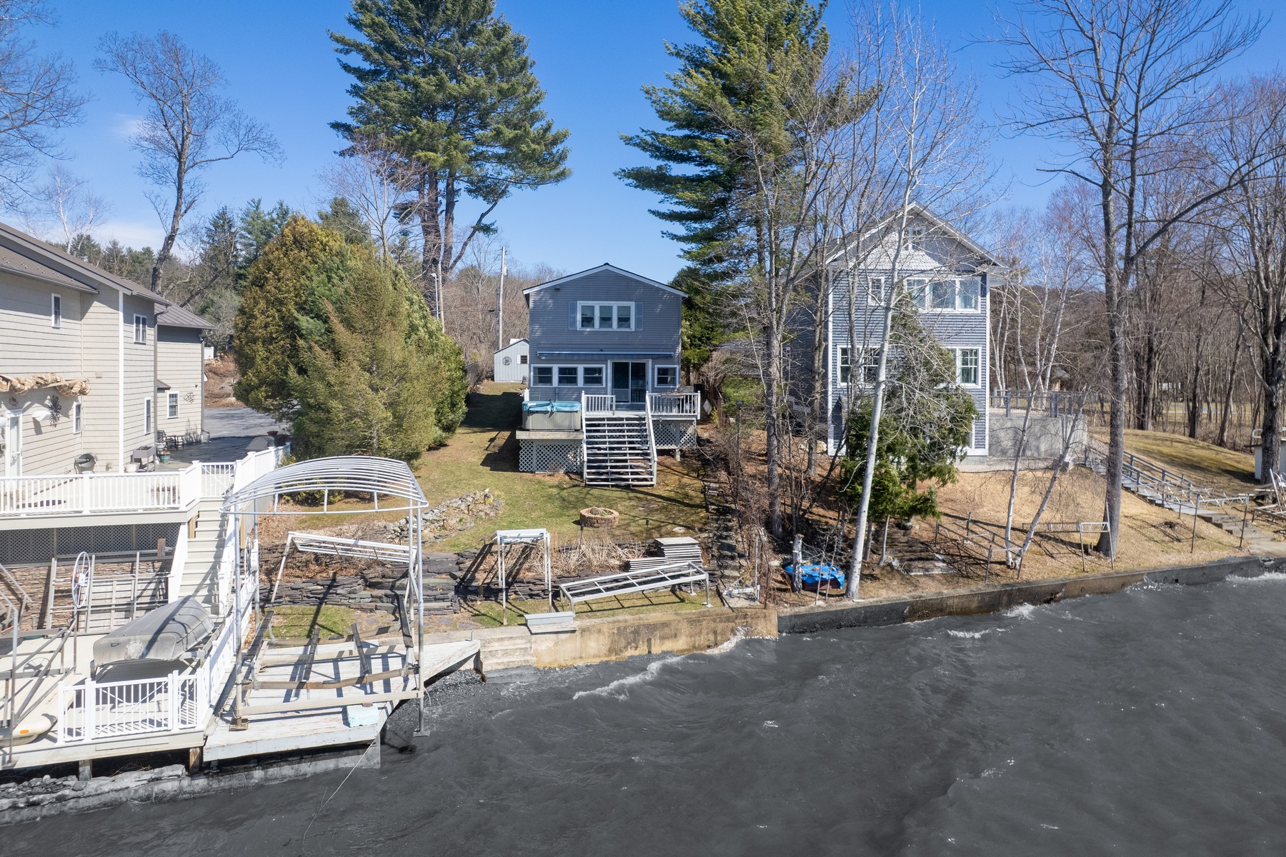  17 West Crystal Haven Road - 物件實景