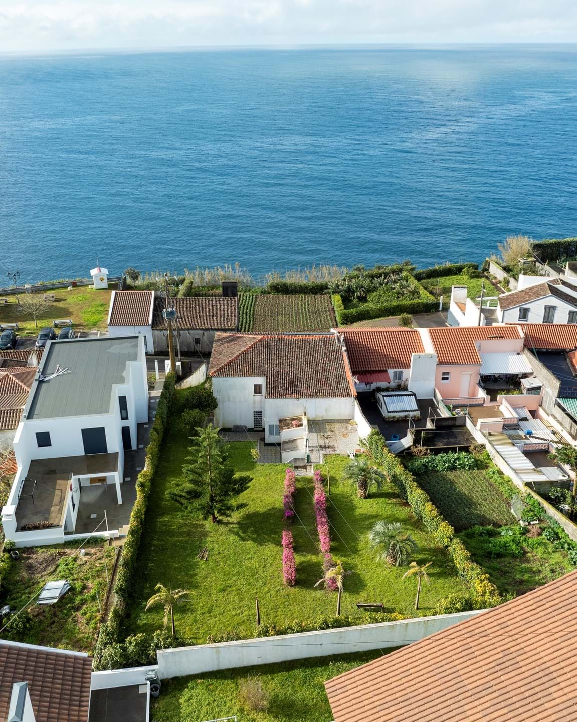 Vila Franca do Campo, Ilha de São Miguel, 9680-460, PT, 7 Bedrooms Bedrooms, ,7 BathroomsBathrooms,Residential,For Sale,1948896